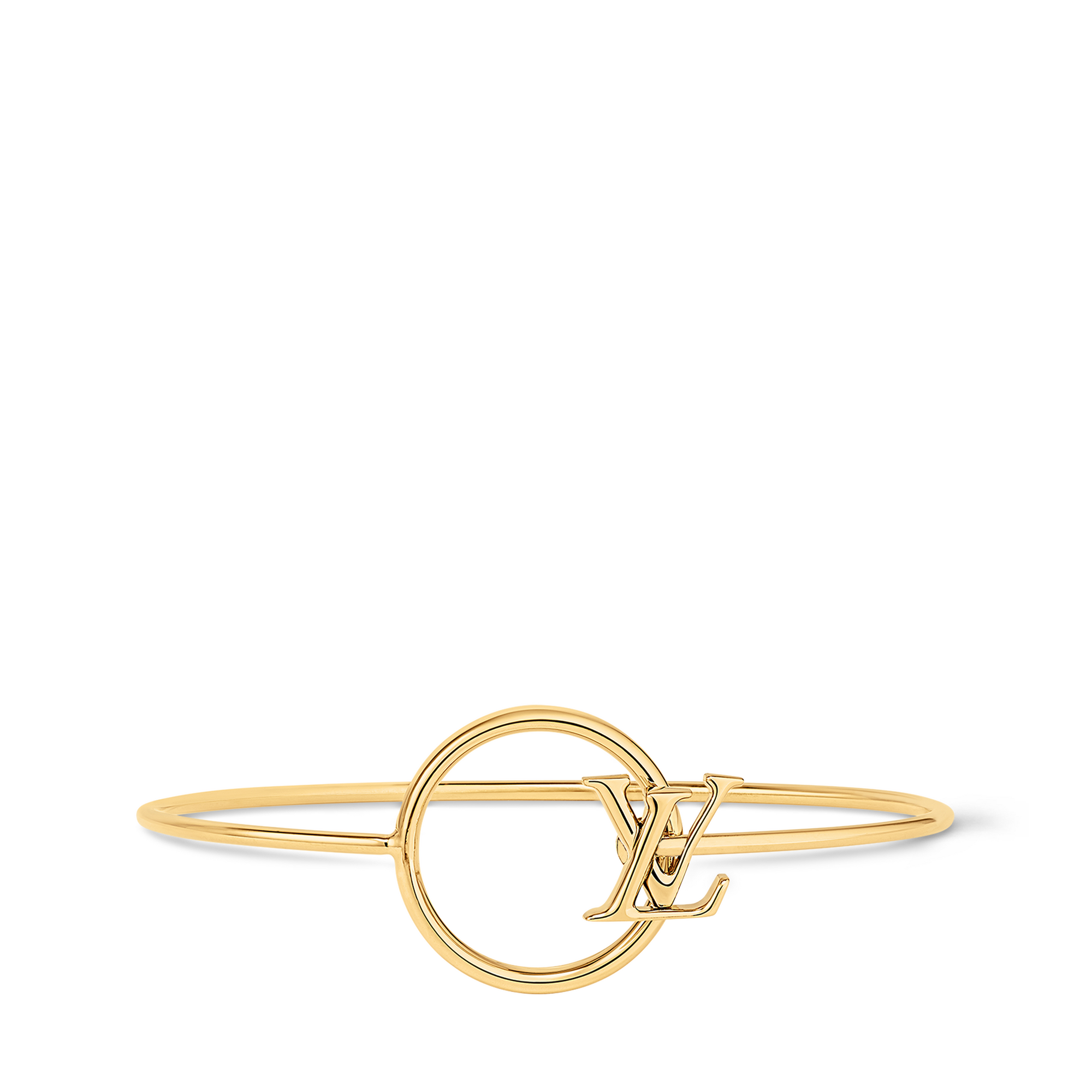 Vòng Tay LV Eclipse . in Đồ Nữ