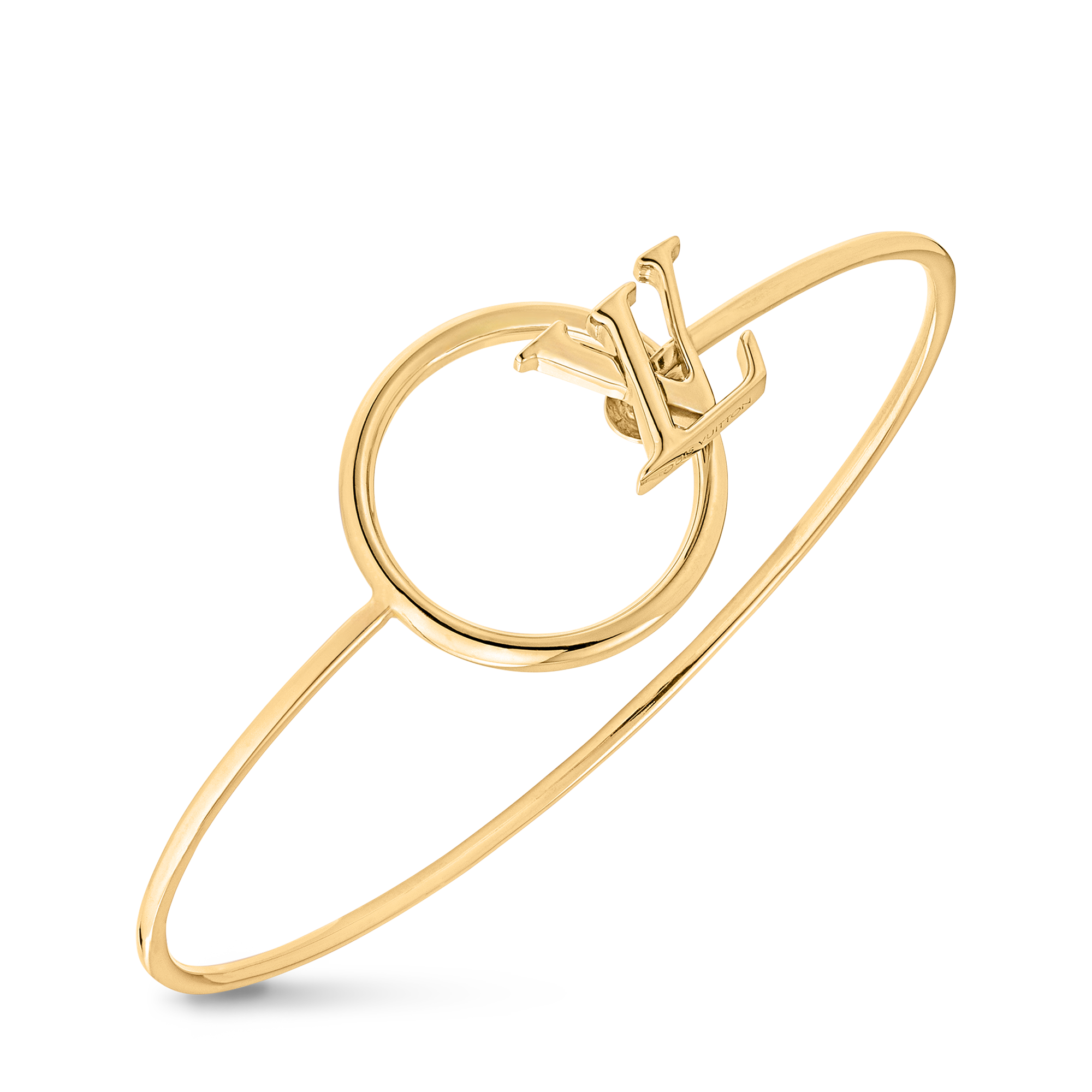 Vòng Tay LV Eclipse . in Đồ Nữ