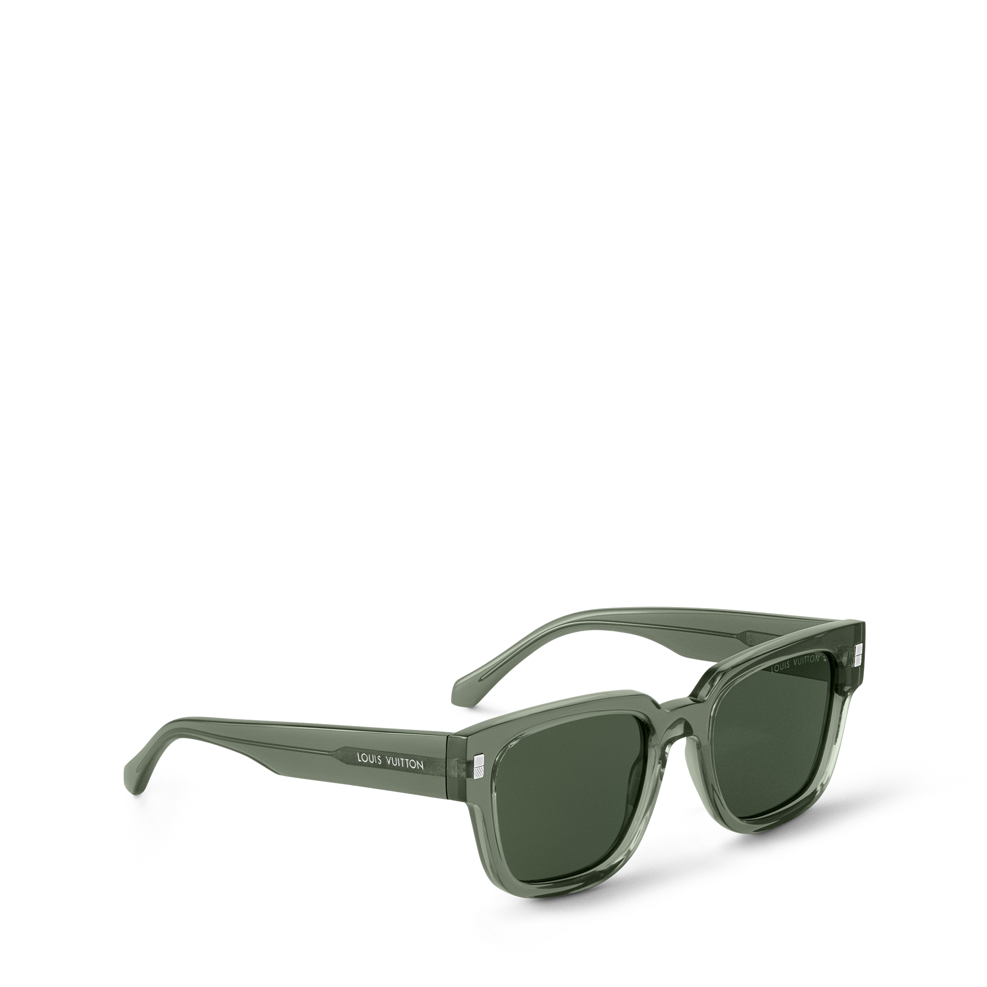 Xanh Khaki (Hết hàng)