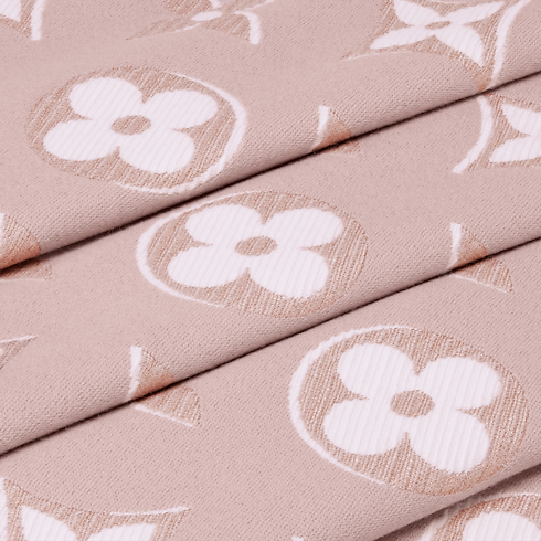 Khăn Quàng LV Essential Shine . in Đồ Nữ's Phụ kiện Khăn quàng collections by Louis Vuitton (Thu phóng sản phẩm)