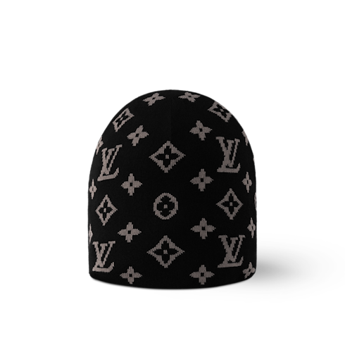 Mũ LV Era Monogram . in Đồ Nam's Phụ kiện Mũ, mũ len và Găng tay collections by Louis Vuitton (Thu phóng sản phẩm)