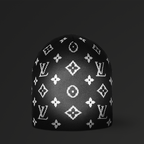 Mũ LV Fit Monogram Reflective . in Đồ Nam's Phụ kiện Mũ, mũ len và Găng tay collections by Louis Vuitton (Thu phóng sản phẩm)