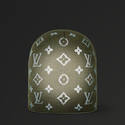 Mũ LV Fit Monogram Reflective . in Đồ Nam's Phụ kiện Mũ, mũ len và Găng tay collections by Louis Vuitton (Thu phóng sản phẩm)
