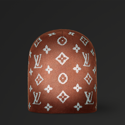 Mũ LV Fit Monogram Reflective . in Đồ Nam's Phụ kiện Mũ, mũ len và Găng tay collections by Louis Vuitton (Thu phóng sản phẩm)