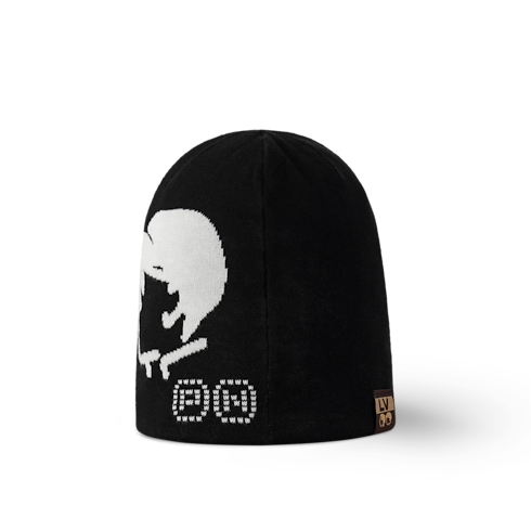 Mũ LV Fit Phriendship . in Đồ Nam's Phụ kiện Mũ, mũ len và Găng tay collections by Louis Vuitton (Thu phóng sản phẩm)