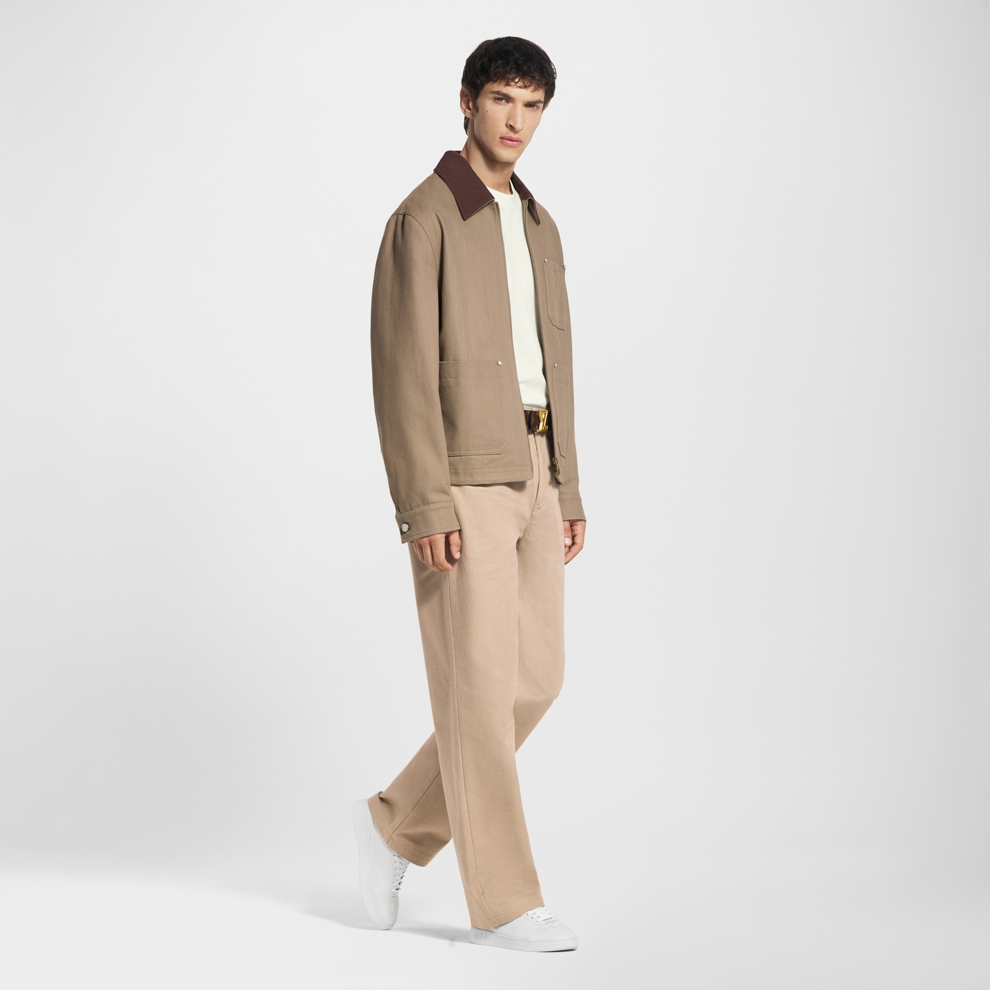 Giày Thể Thao LV Flash  in Đồ Nam