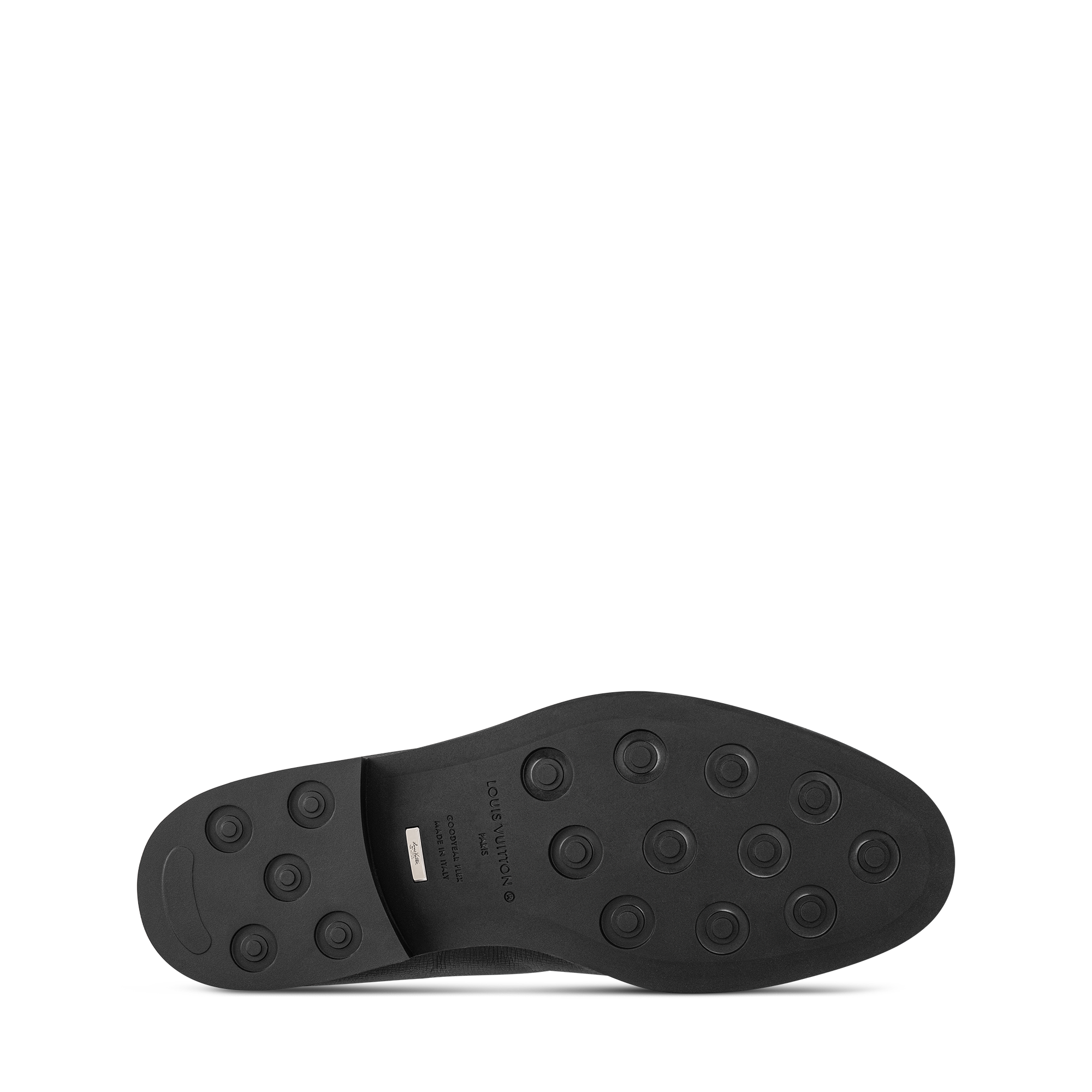 Giày LV Flex Derby  in Đồ Nam