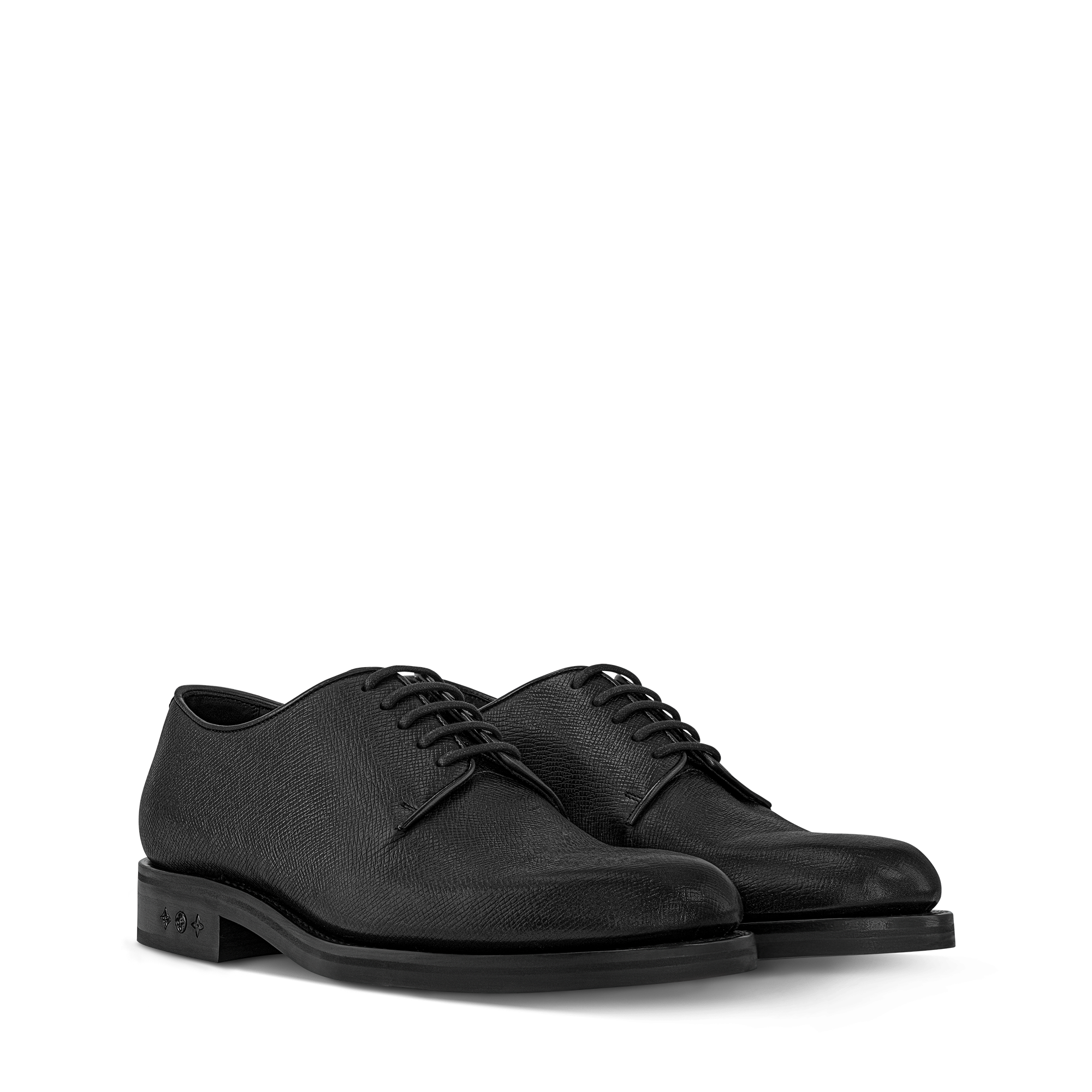 Giày LV Flex Derby  in Đồ Nam