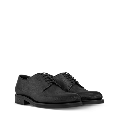 Giày LV Flex Derby in Đồ Nam's Giày Giày buộc dây và Giày có khóa collections by Louis Vuitton (Thu phóng sản phẩm)