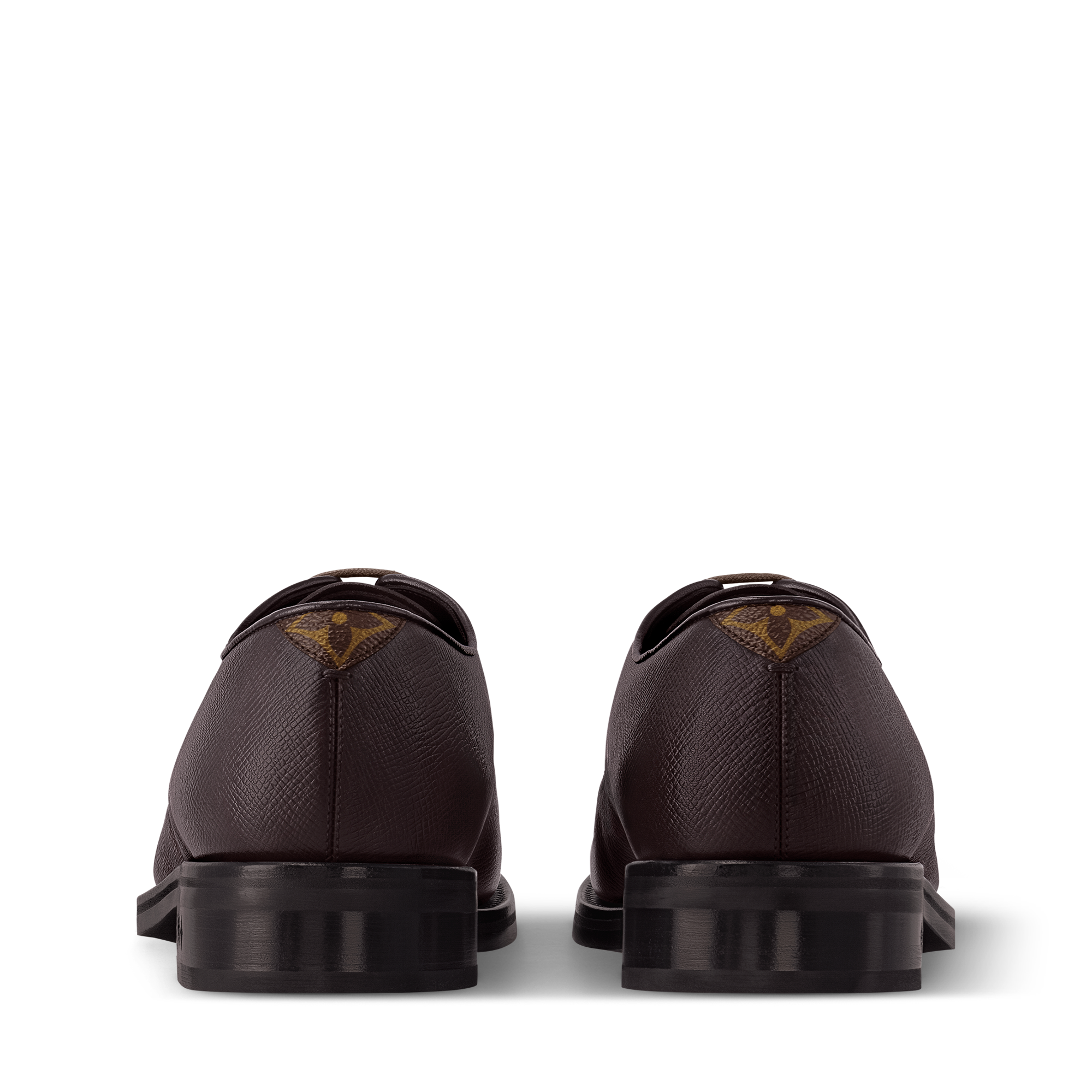 Giày LV Flex Derby  in Đồ Nam