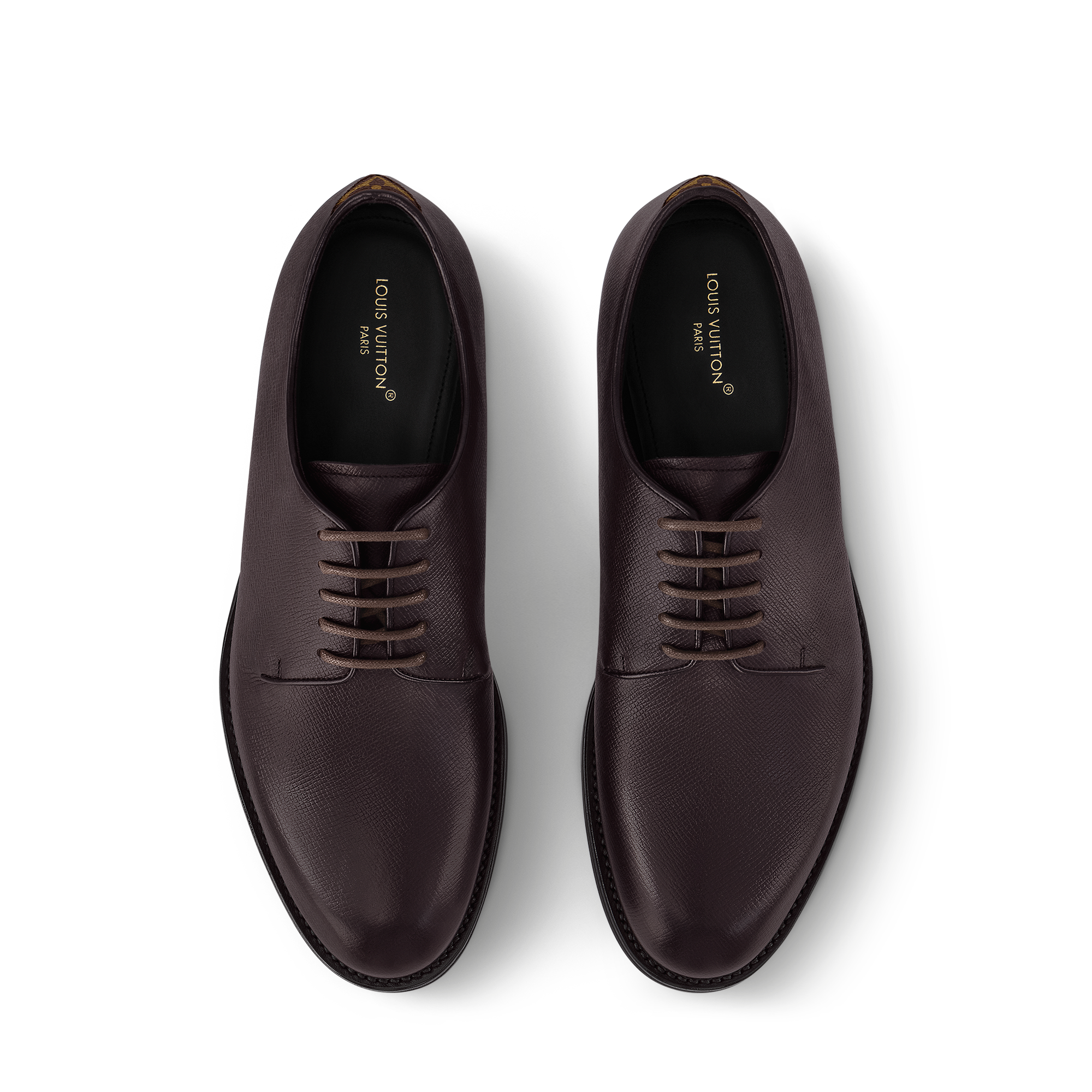 Giày LV Flex Derby  in Đồ Nam