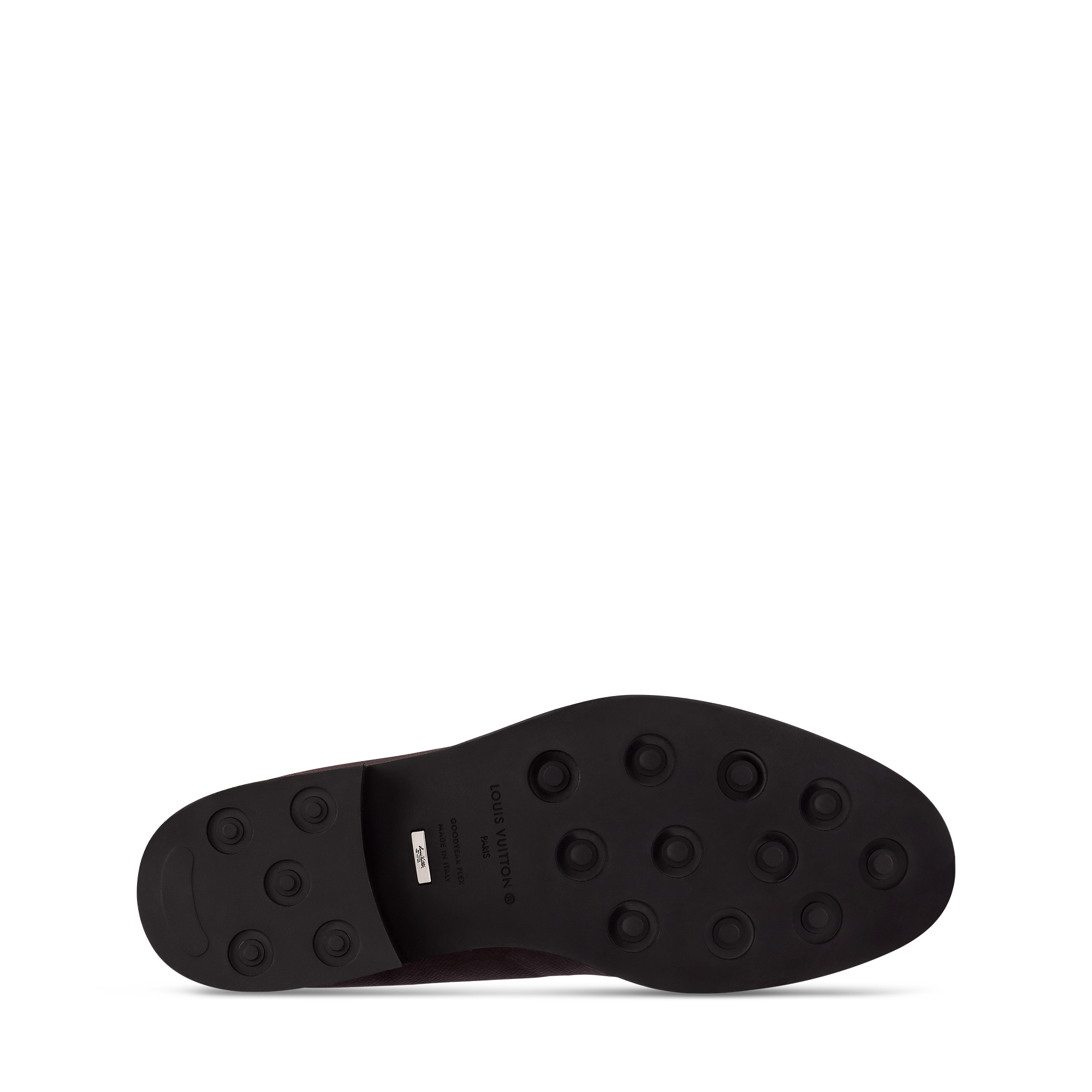 Giày LV Flex Derby  in Đồ Nam