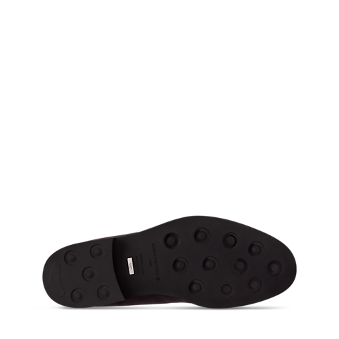 Giày LV Flex Derby in Đồ Nam's Giày Giày buộc dây và Giày có khóa collections by Louis Vuitton (Thu phóng sản phẩm)