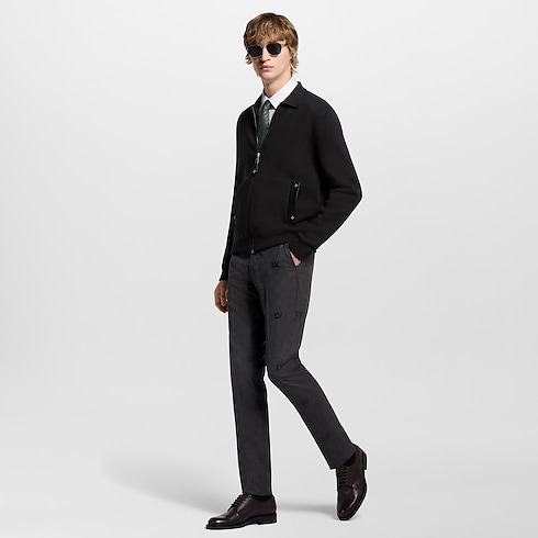 Giày LV Flex Derby in Đồ Nam's Giày Giày buộc dây và Giày có khóa collections by Louis Vuitton (Thu phóng sản phẩm)