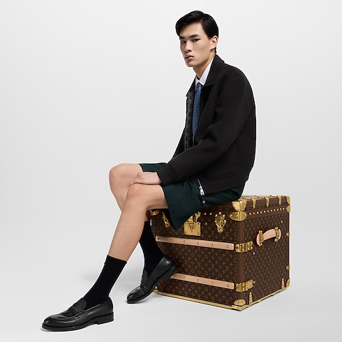 Giày Lười LV Flex in Đồ Nam's Giày Giày lười và Giày Moccasin collections by Louis Vuitton (Thu phóng sản phẩm)