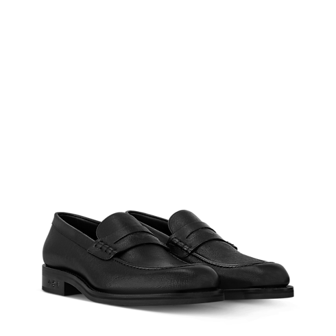 Đen/xanh denim (Hết hàng)