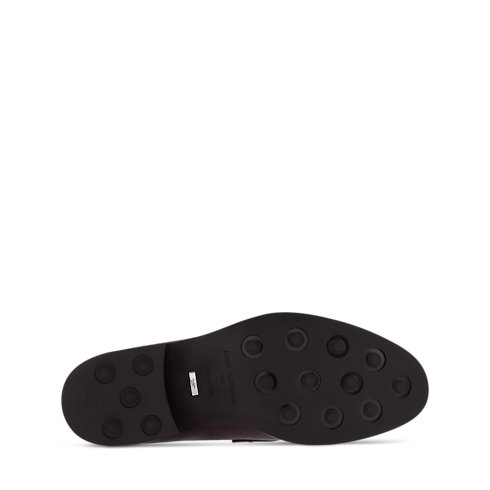 Giày Lười LV Flex in Đồ Nam's Giày Giày lười và Giày Moccasin collections by Louis Vuitton (Thu phóng sản phẩm)