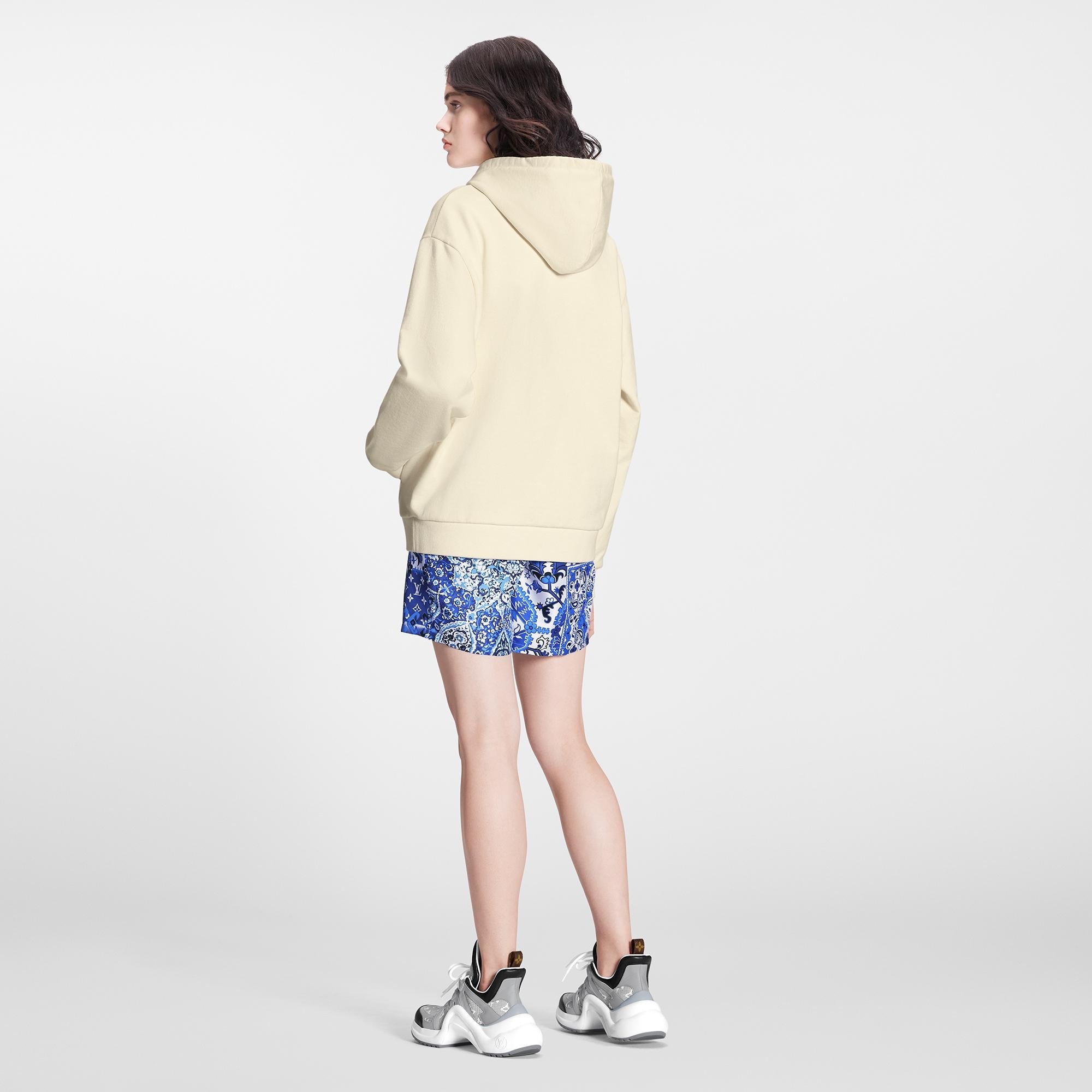 Áo Hoodie Flight Mode  in Đồ Nam