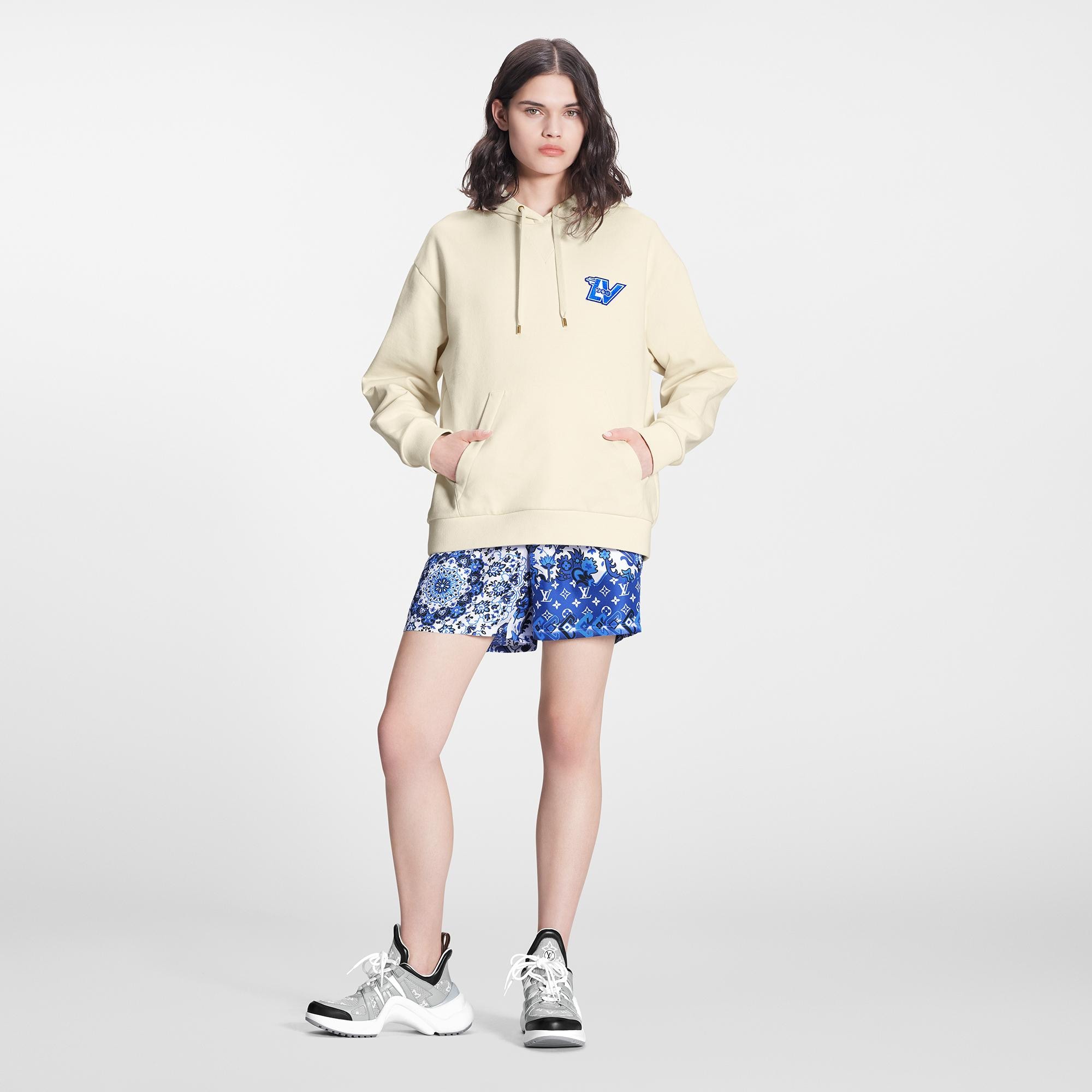 Áo Hoodie Flight Mode  in Đồ Nam