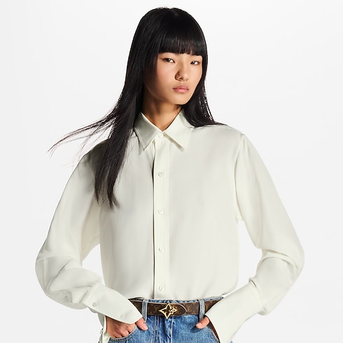 Thắt Lưng Hai Mặt LV Flowergram Ard 30MM in Đồ Nữ's Phụ kiện Thắt lưng collections by Louis Vuitton (Thu phóng sản phẩm)