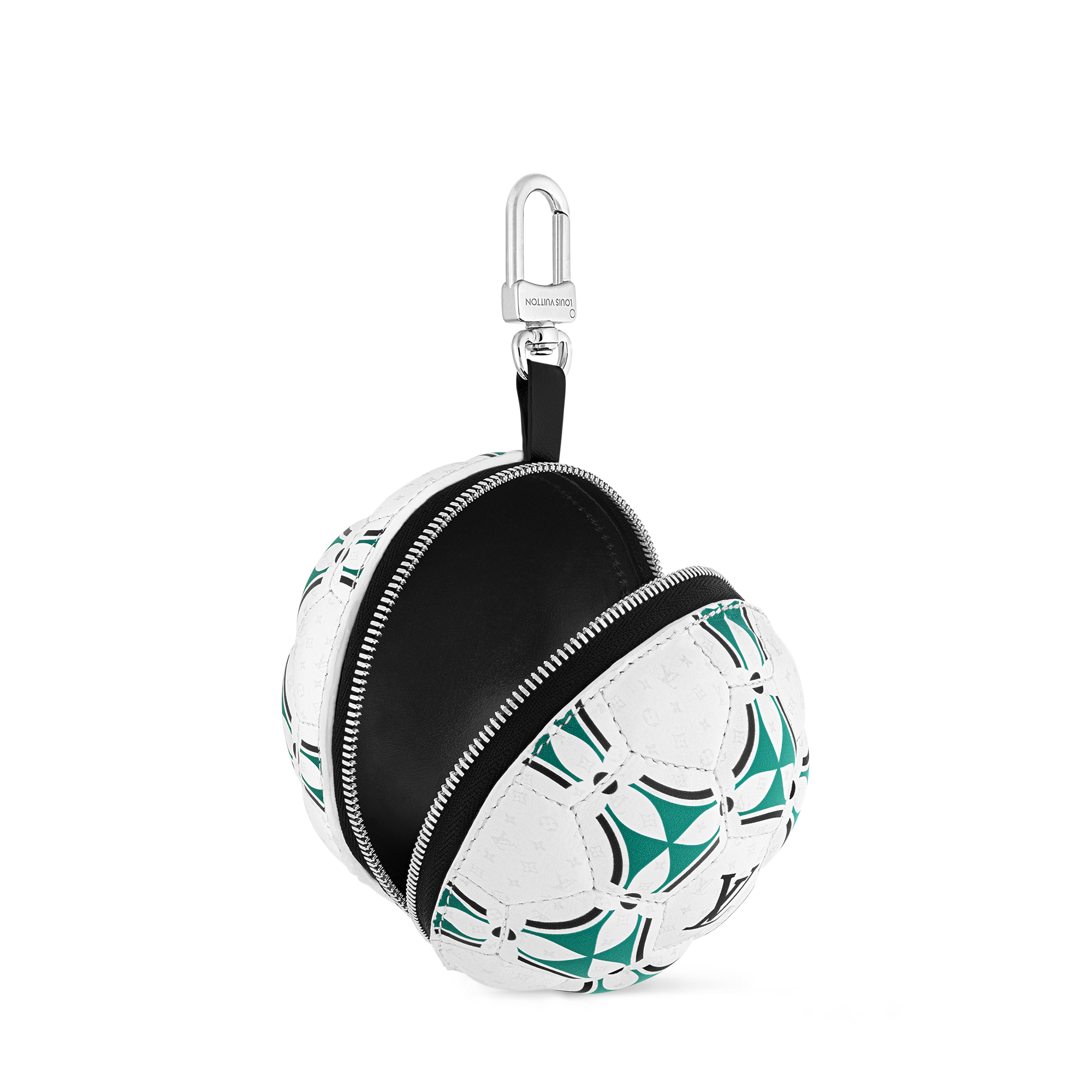 Phụ Kiện Treo Túi LV Football . in Đồ Nam