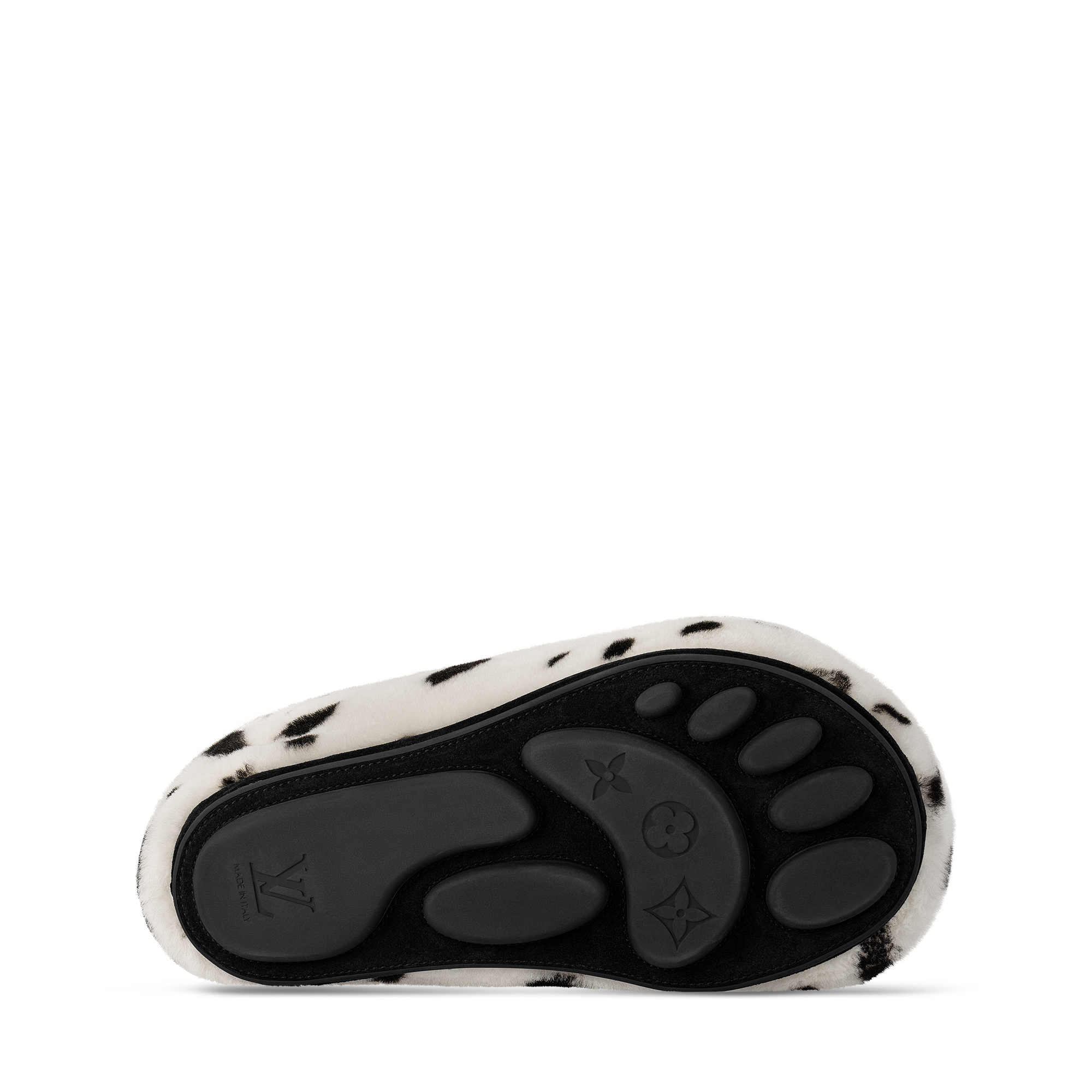 Giày Bốt LV Footprint  in Đồ Nam