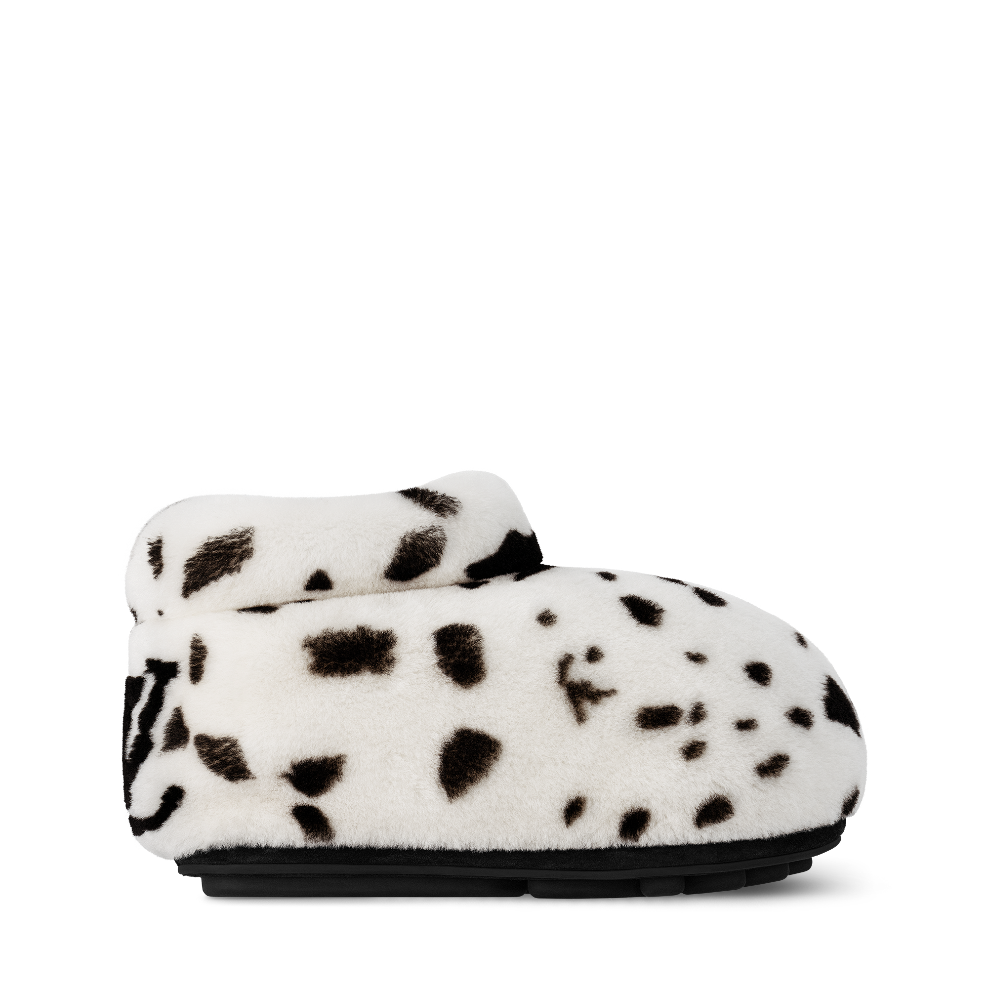 Giày Bốt LV Footprint  in Đồ Nam