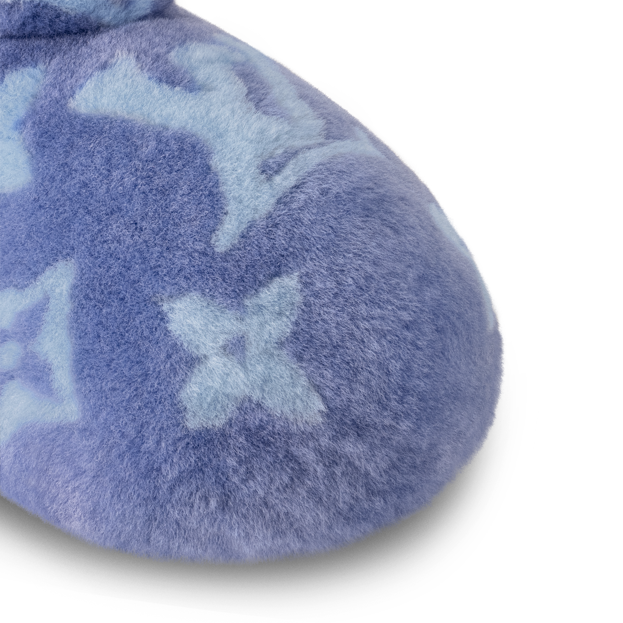 Giày Bốt LV Footprint  in Đồ Nam