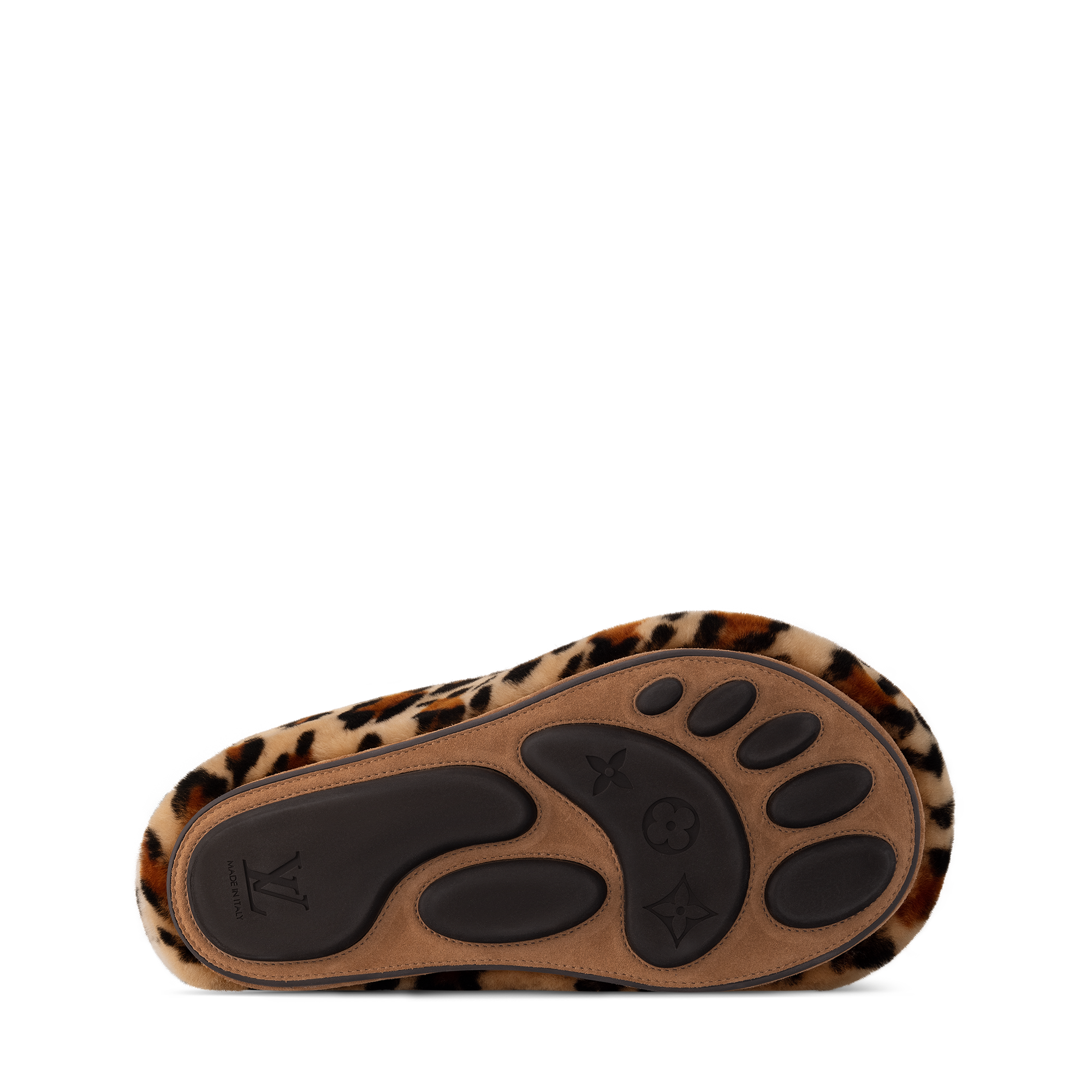 Giày Bốt LV Footprint  in Đồ Nam
