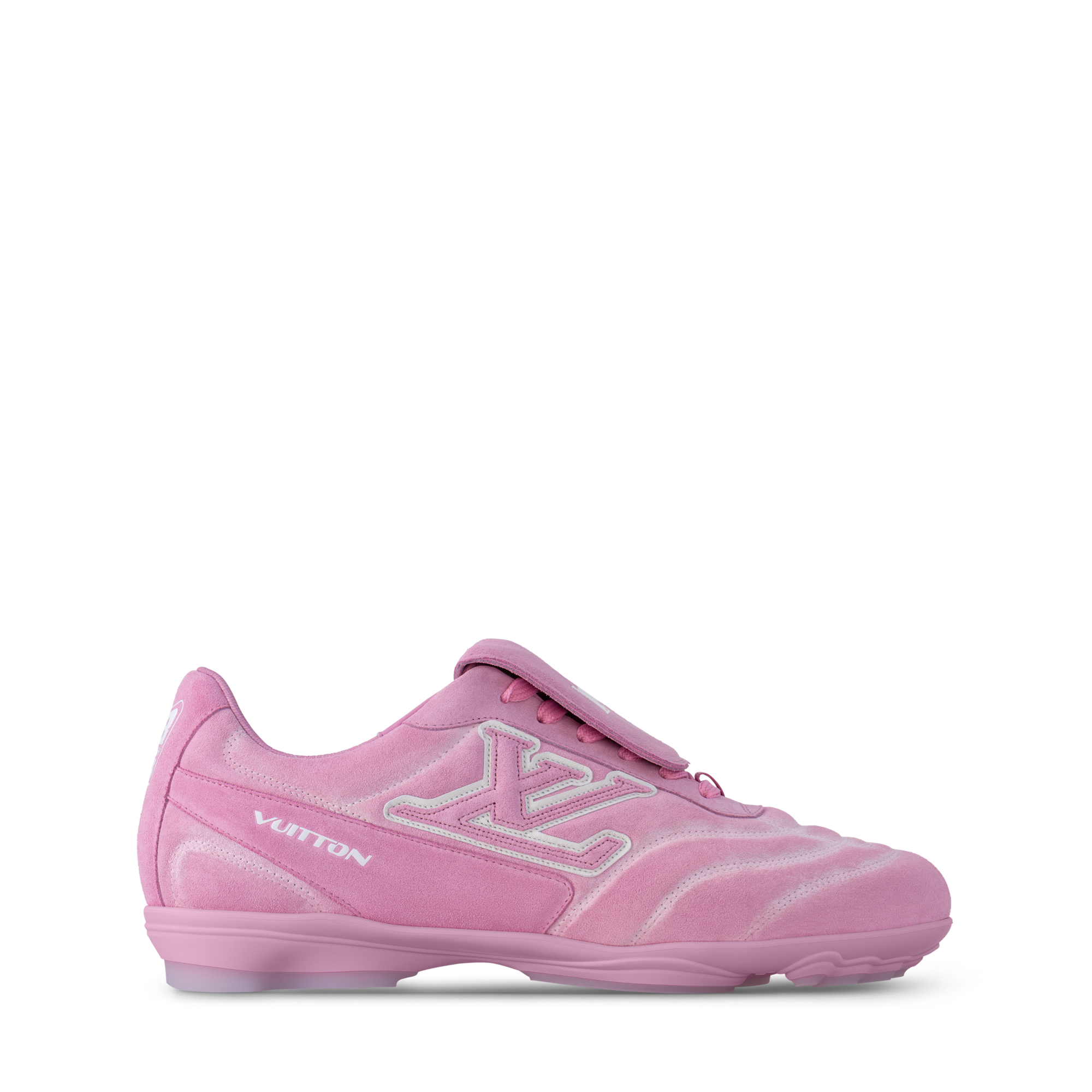 Giày Thể Thao LV Footprint Soccer  in Đồ Nam