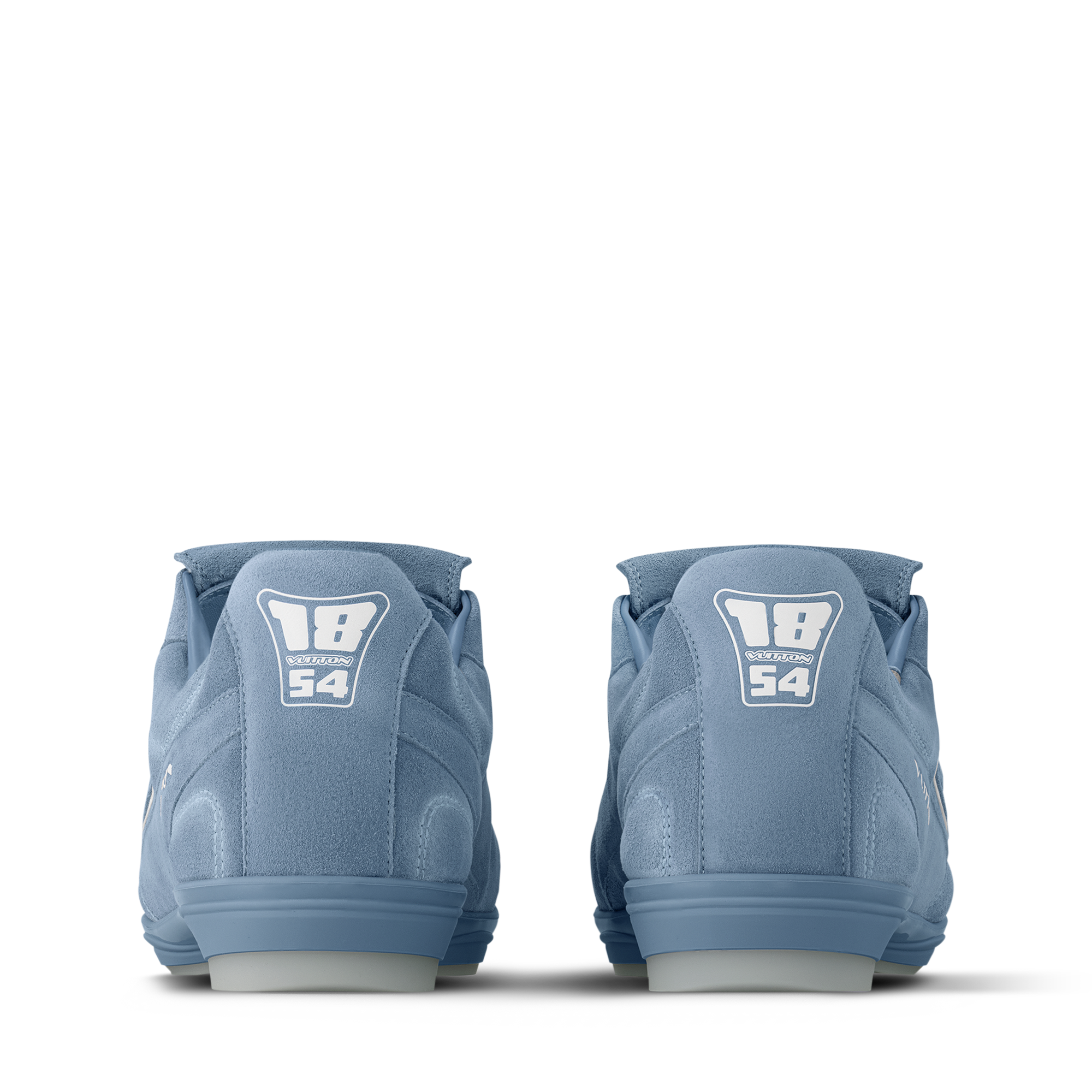 Giày Thể Thao LV Footprint Soccer  in Đồ Nam