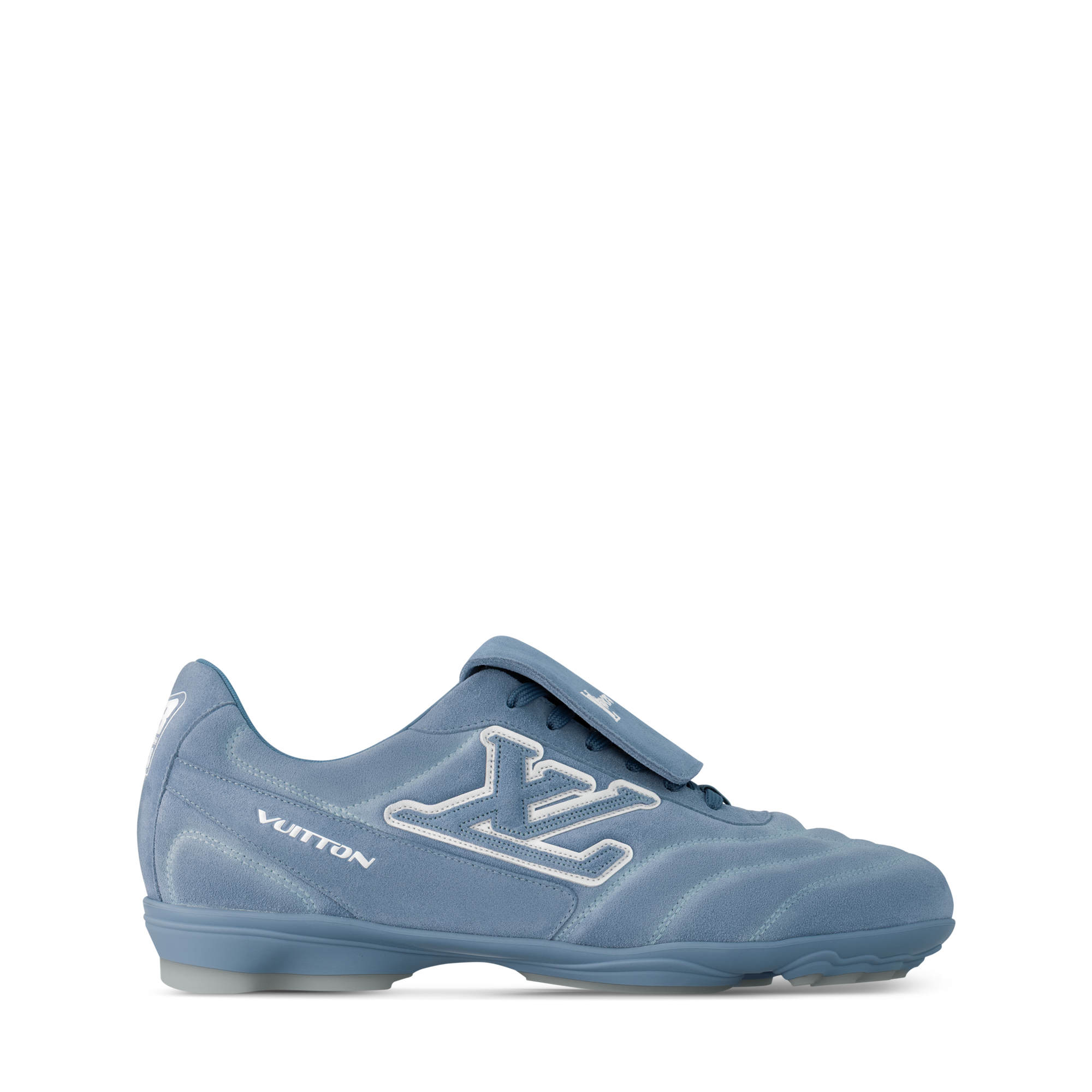 Giày Thể Thao LV Footprint Soccer  in Đồ Nam