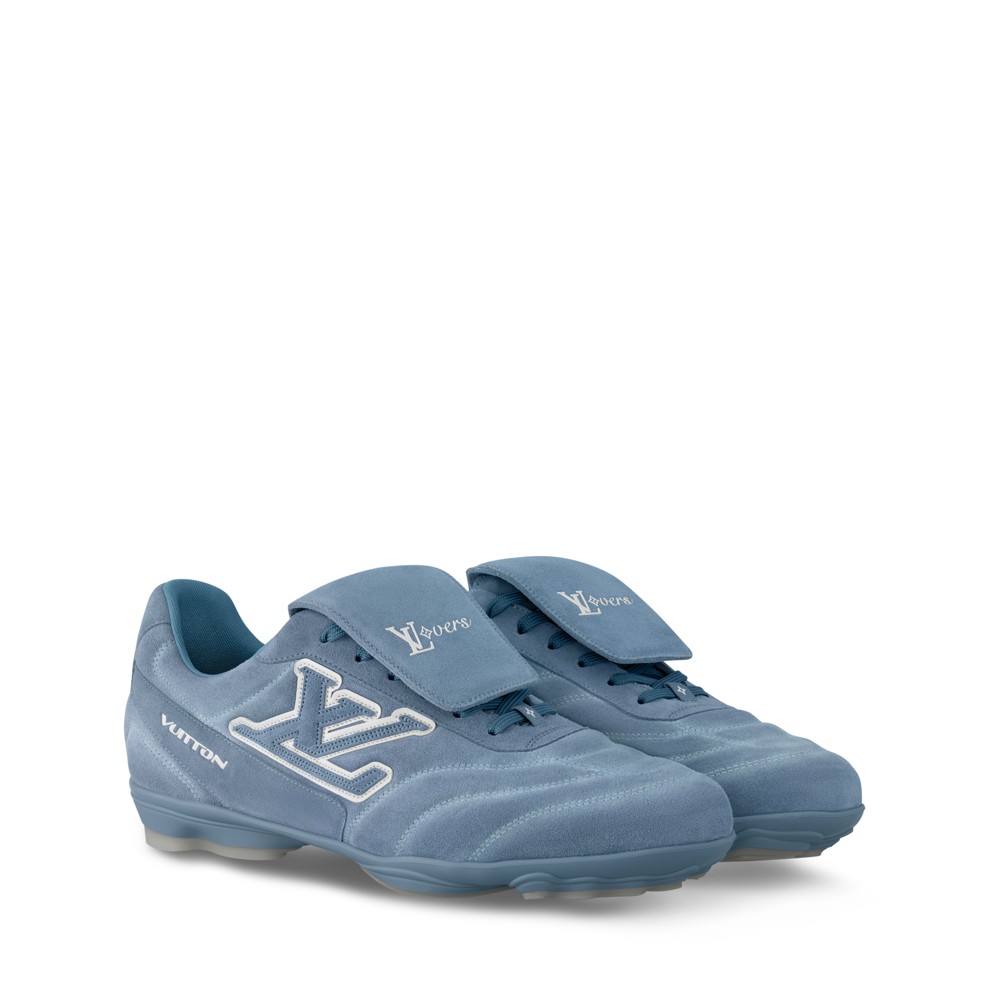 Giày Thể Thao LV Footprint Soccer  in Đồ Nam