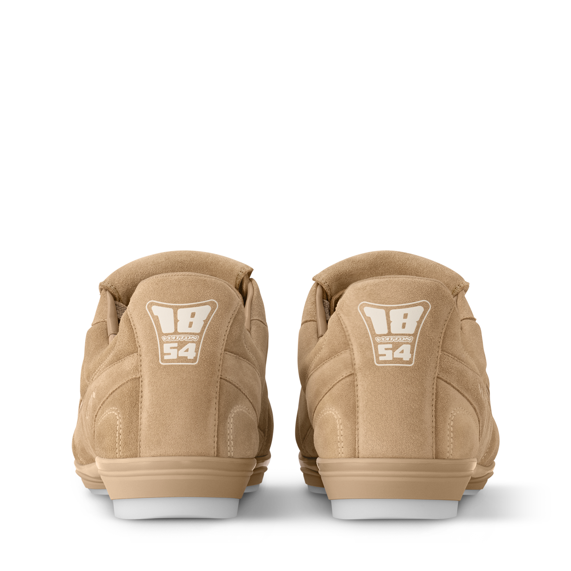 Giày Thể Thao LV Footprint Soccer  in Đồ Nam