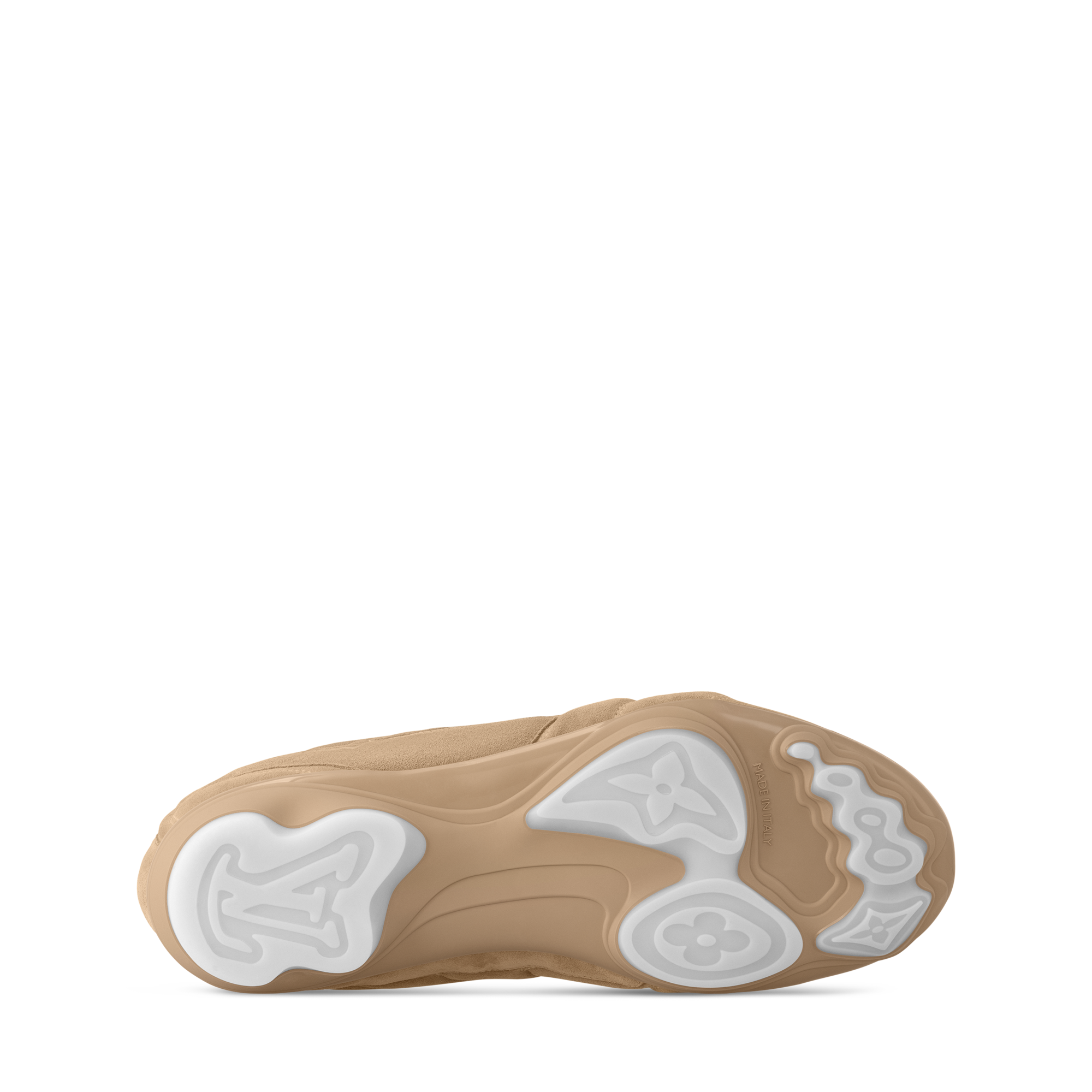 Giày Thể Thao LV Footprint Soccer  in Đồ Nam