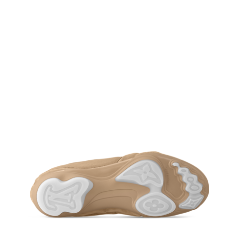 Giày Thể Thao LV Footprint Soccer in Đồ Nam's Giày Giày thể thao collections by Louis Vuitton (Thu phóng sản phẩm)