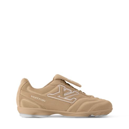 Giày Thể Thao LV Footprint Soccer in Đồ Nam's Giày Giày thể thao collections by Louis Vuitton (Thu phóng sản phẩm)