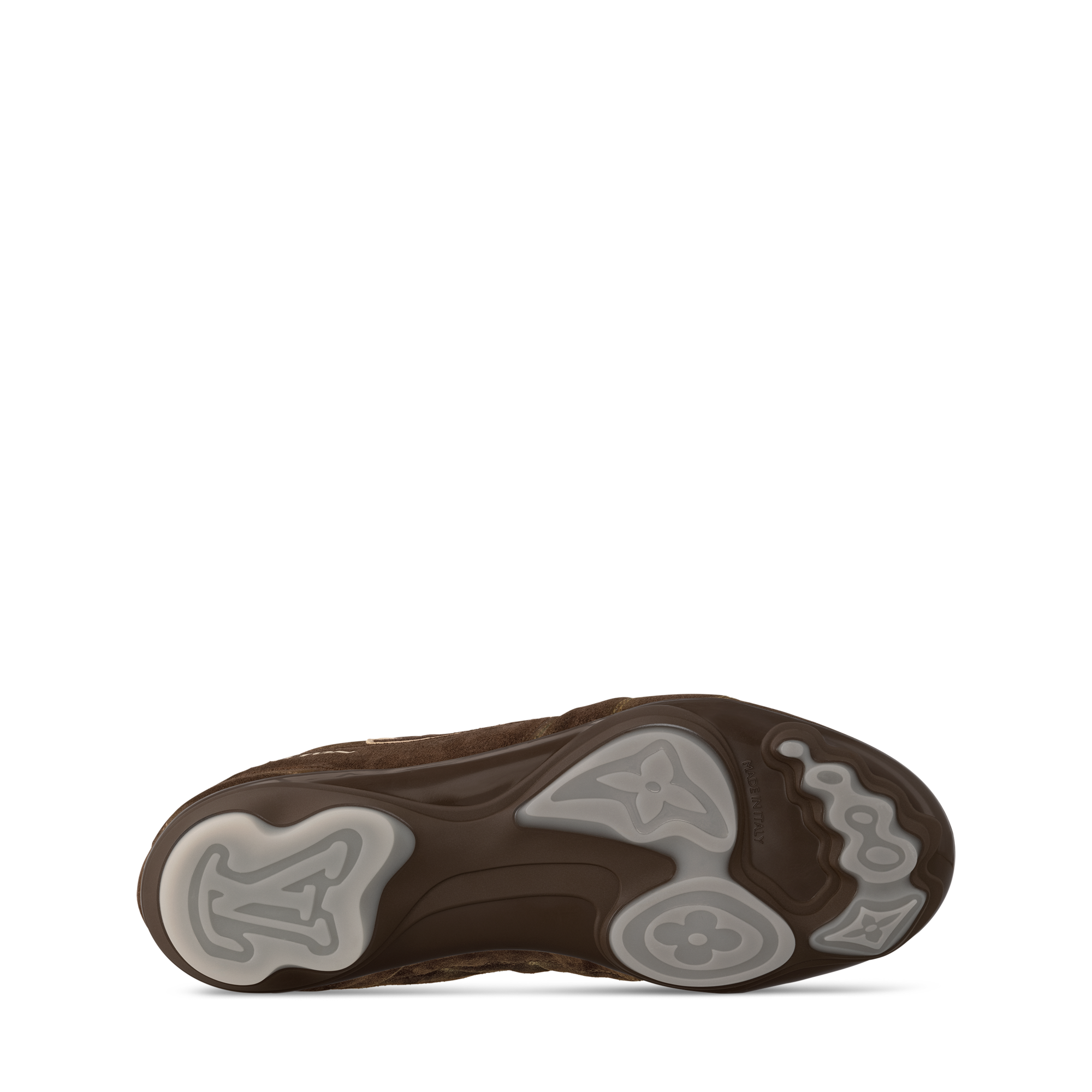 Giày Thể Thao LV Footprint Soccer  in Đồ Nam