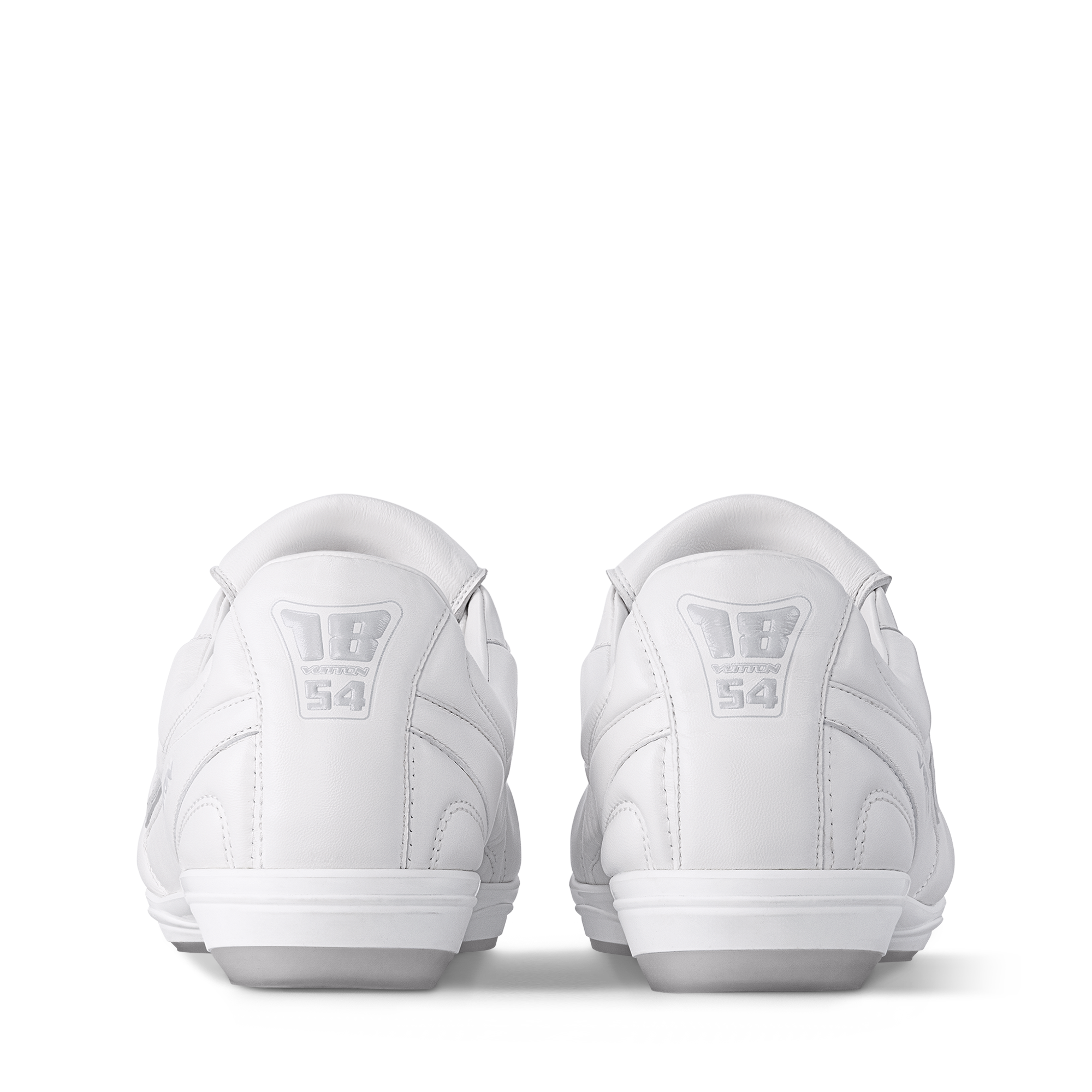 Giày Thể Thao LV Footprint Soccer  in Đồ Nam