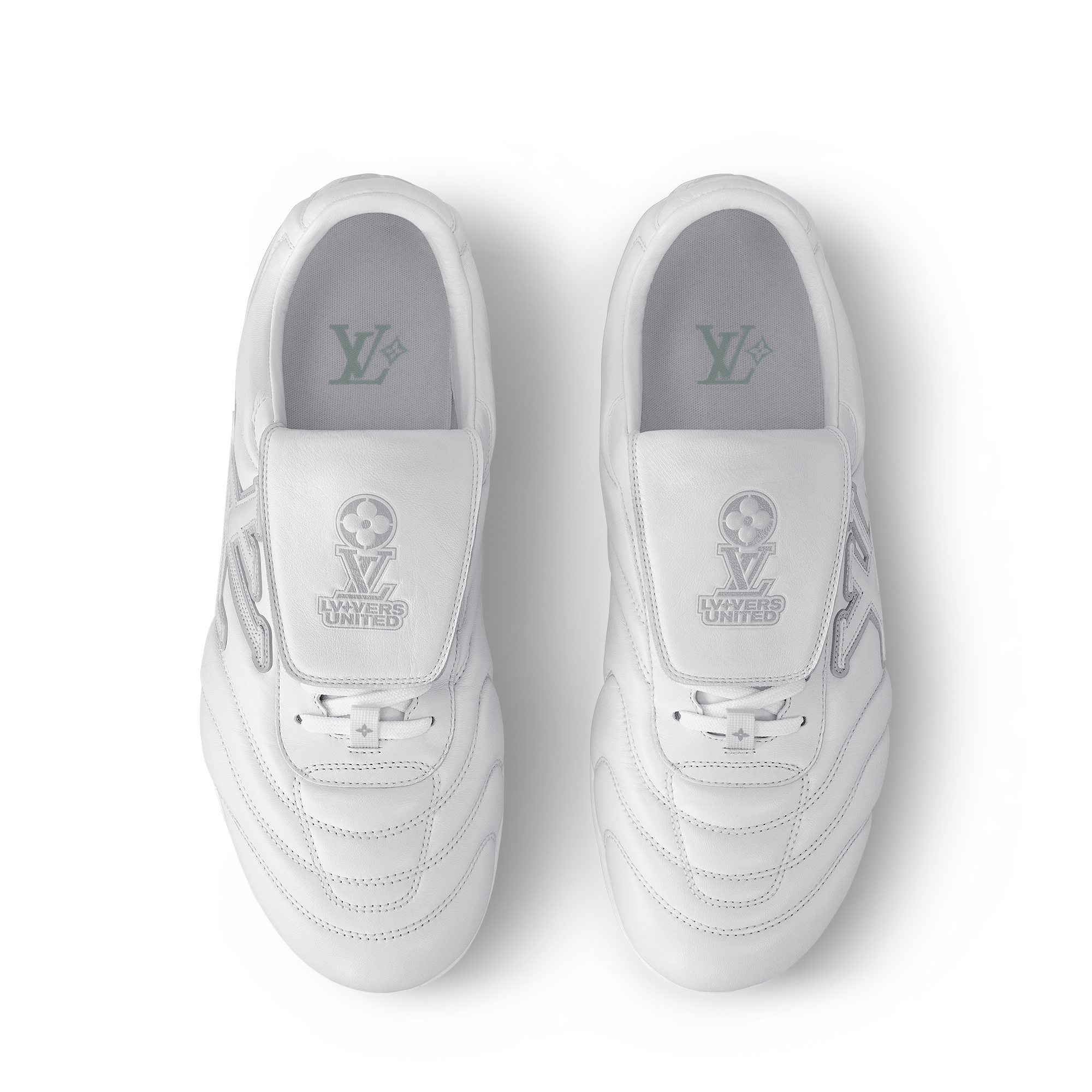 Giày Thể Thao LV Footprint Soccer  in Đồ Nam