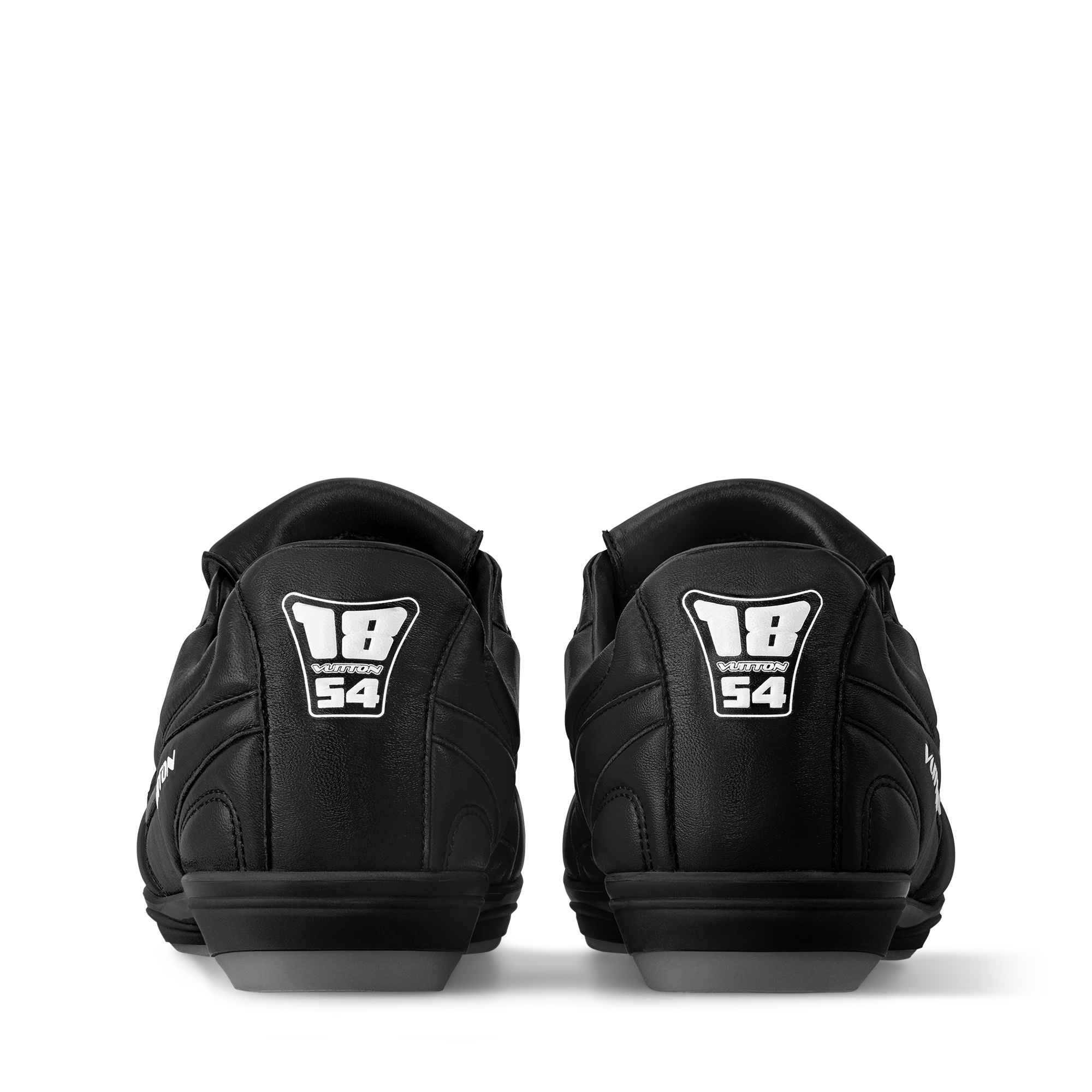 Giày Thể Thao LV Footprint Soccer  in Đồ Nam