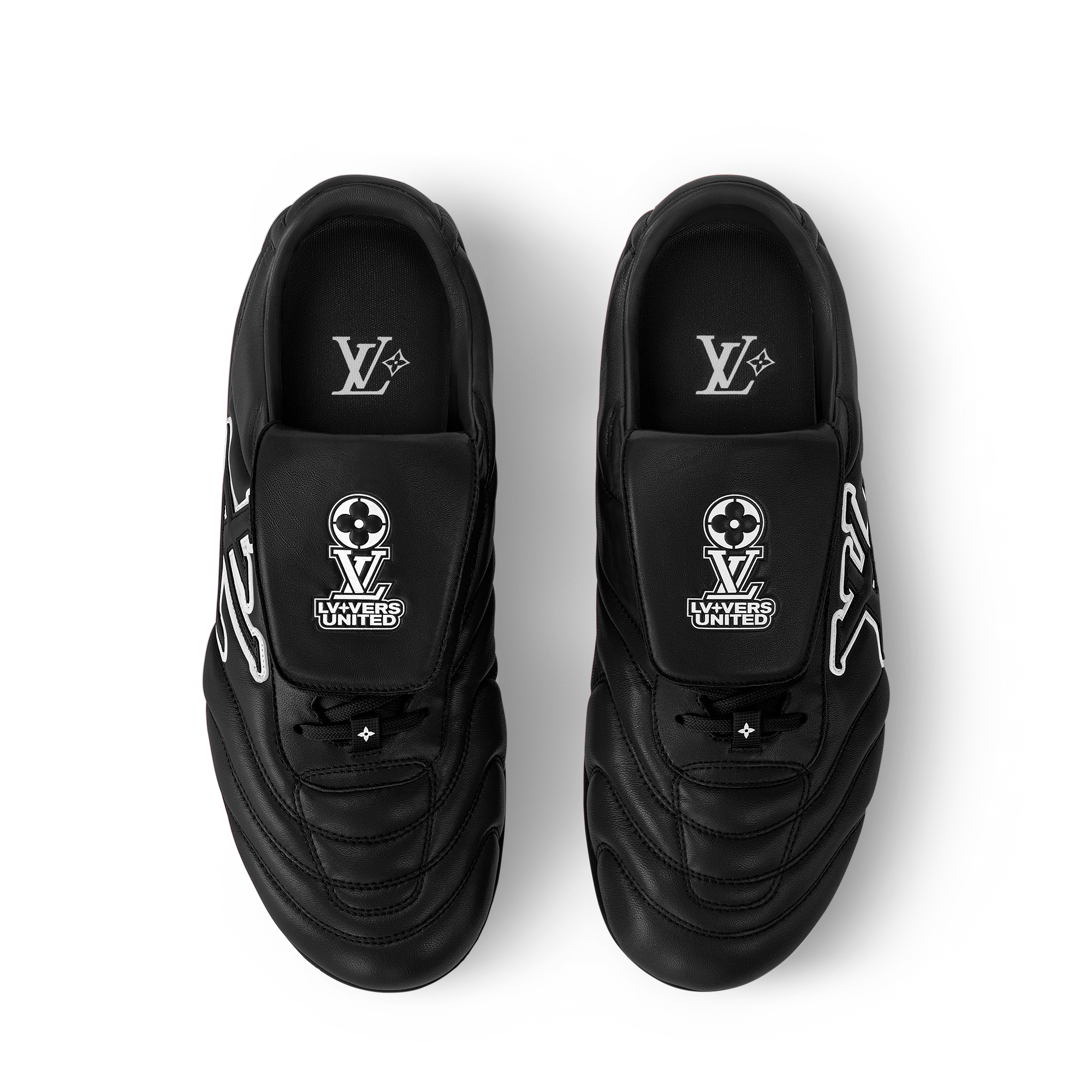 Giày Thể Thao LV Footprint Soccer  in Đồ Nam