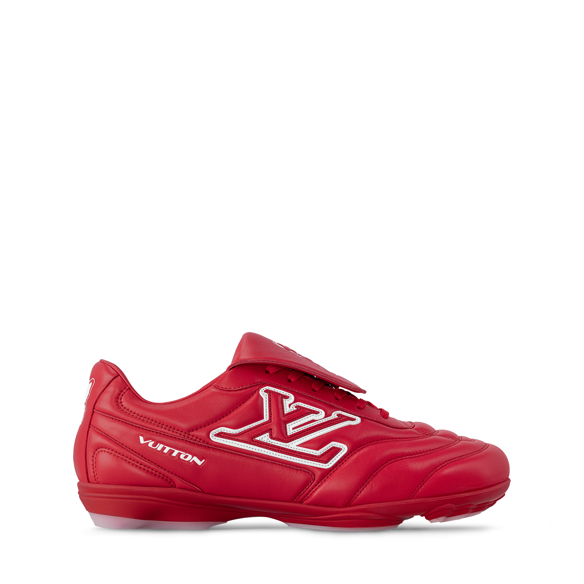 Giày Thể Thao LV Footprint Soccer  in Đồ Nam