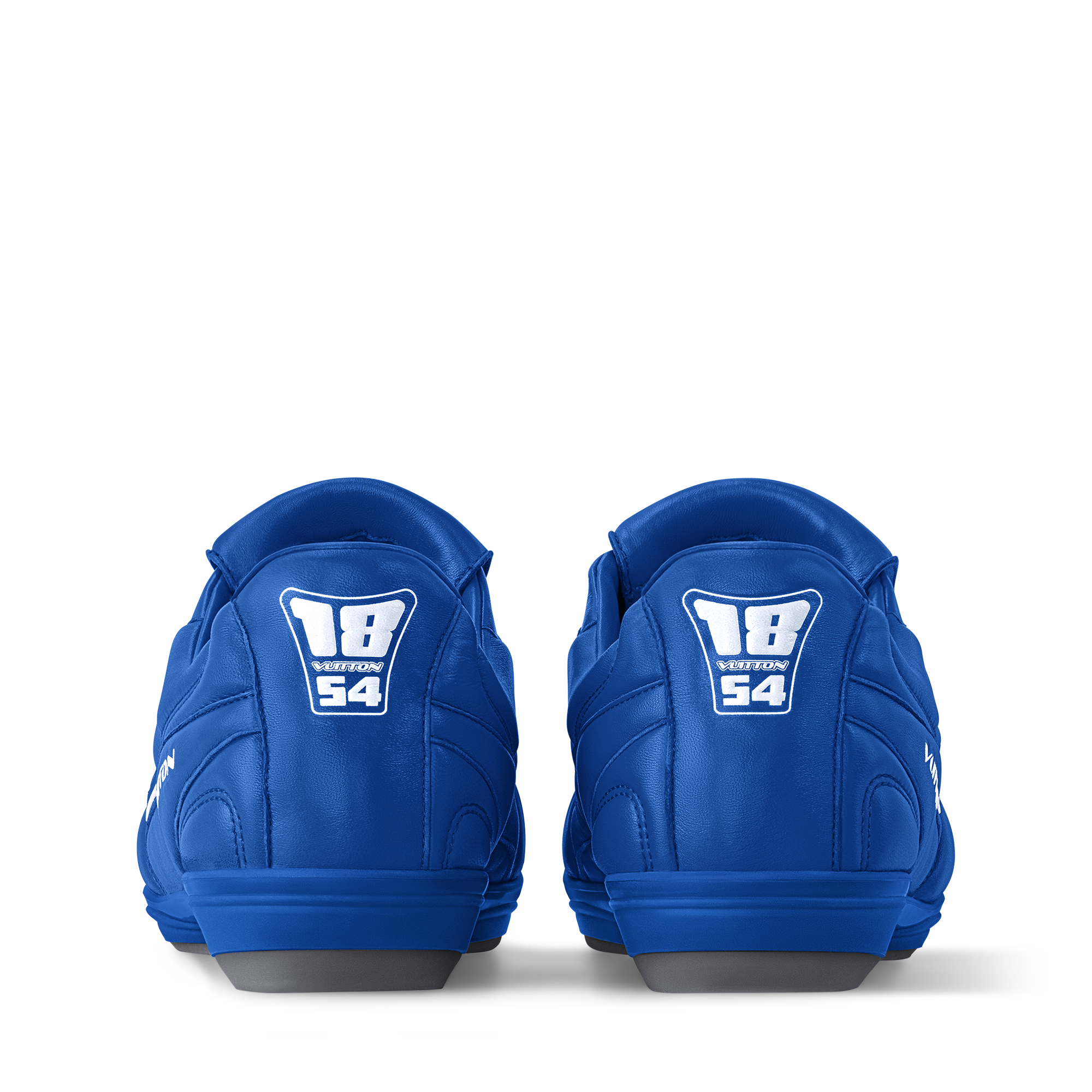 Giày Thể Thao LV Footprint Soccer  in Đồ Nam