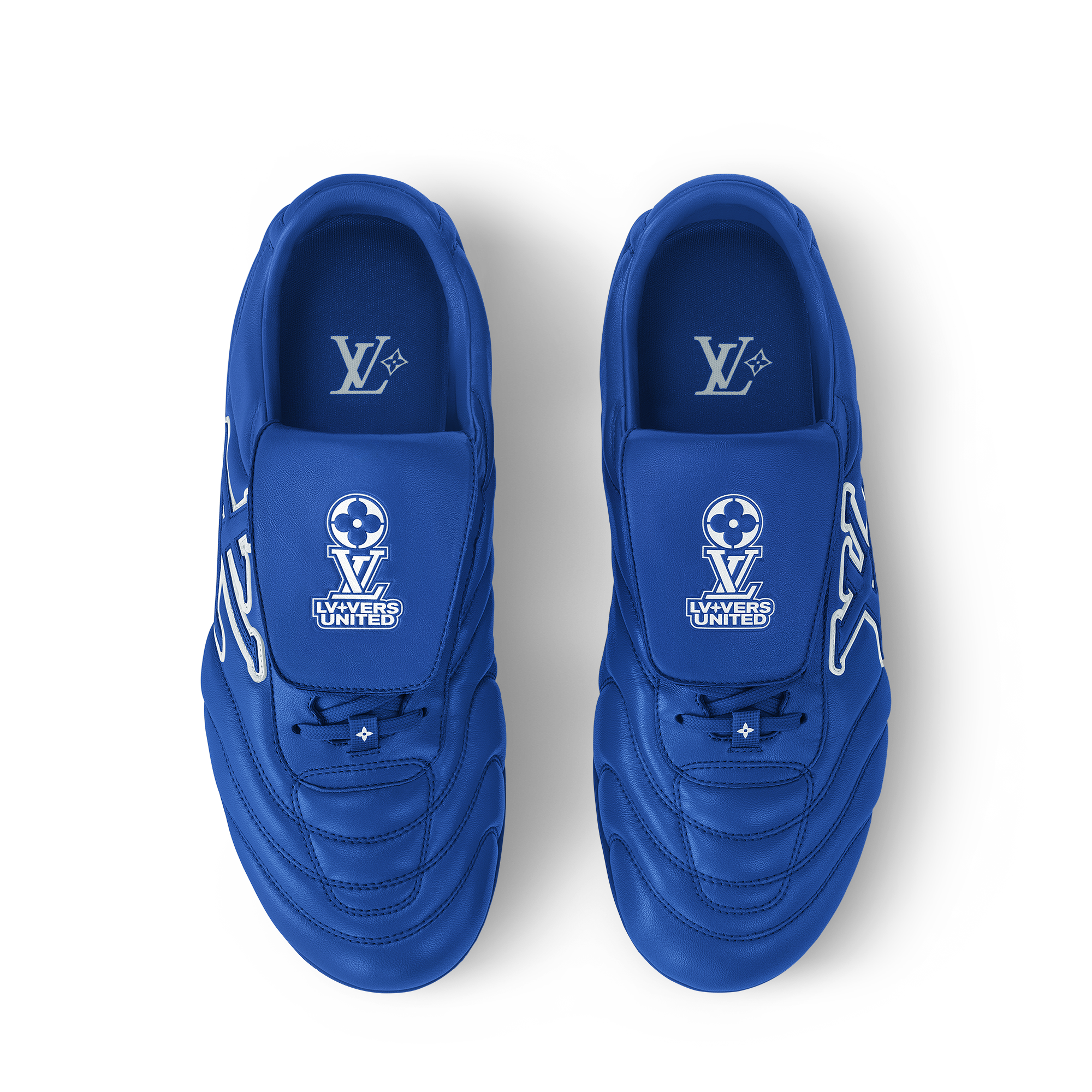 Giày Thể Thao LV Footprint Soccer  in Đồ Nam