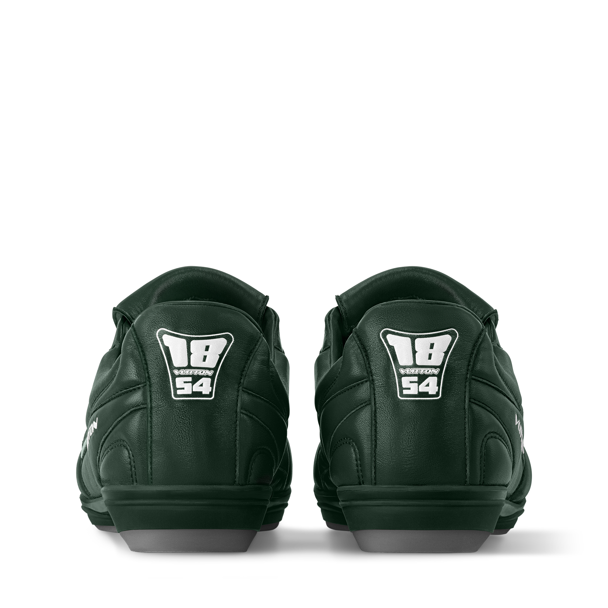Giày Thể Thao LV Footprint Soccer  in Đồ Nam
