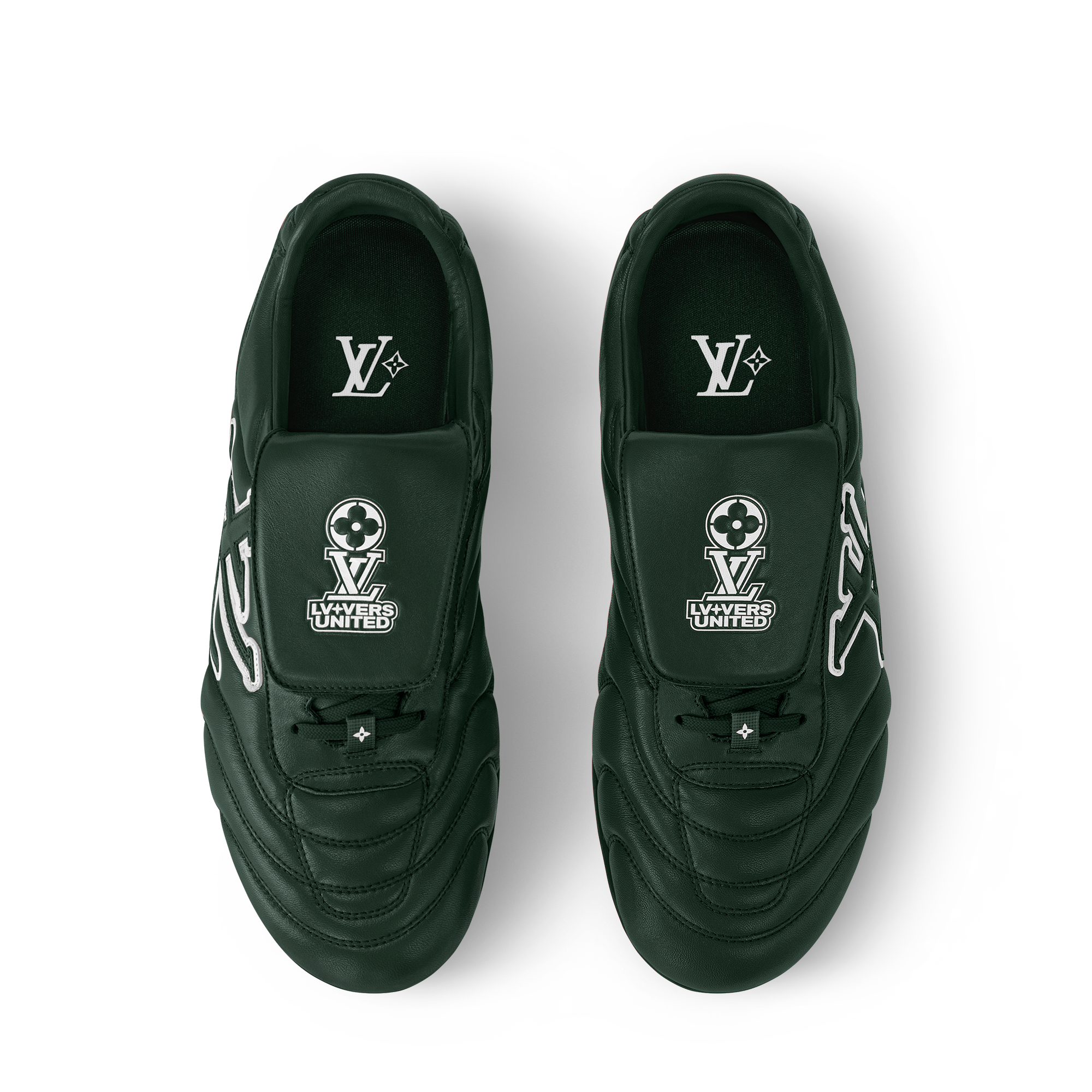 Giày Thể Thao LV Footprint Soccer  in Đồ Nam