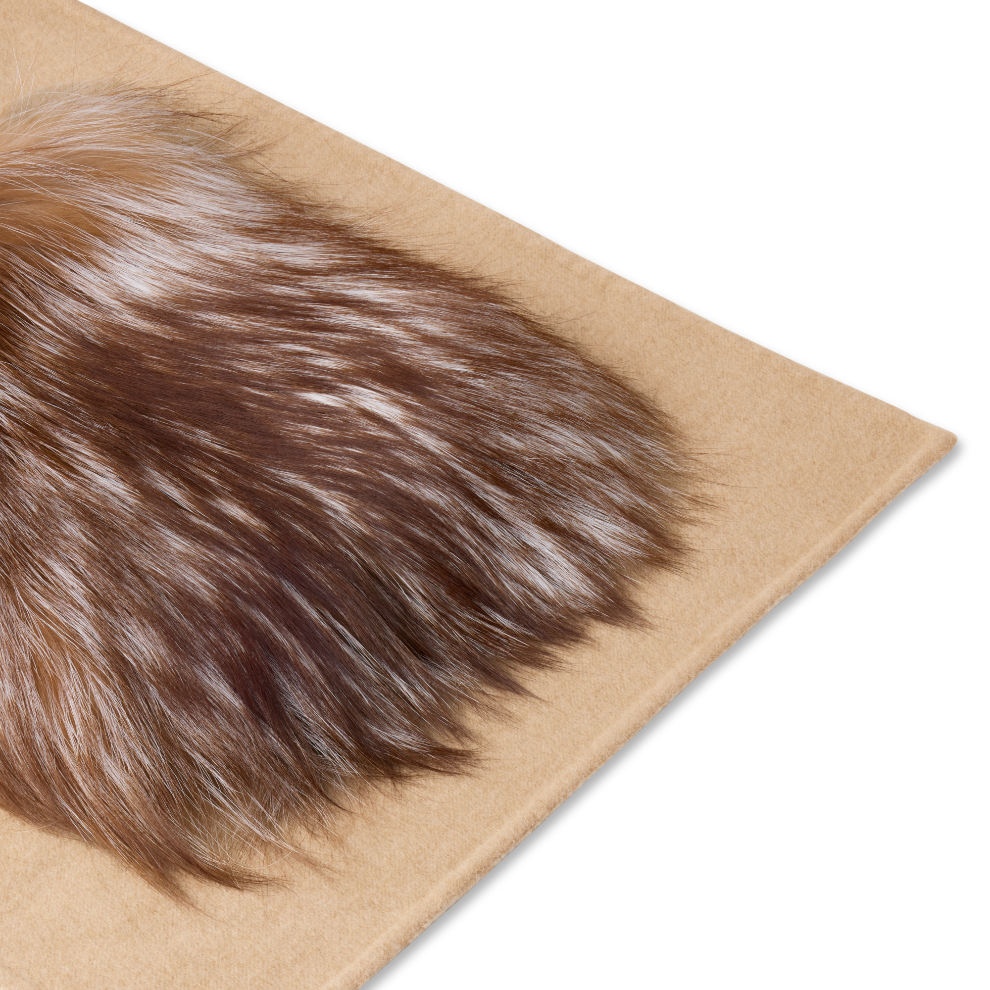 LV Foxy Cape . in Đồ Nữ