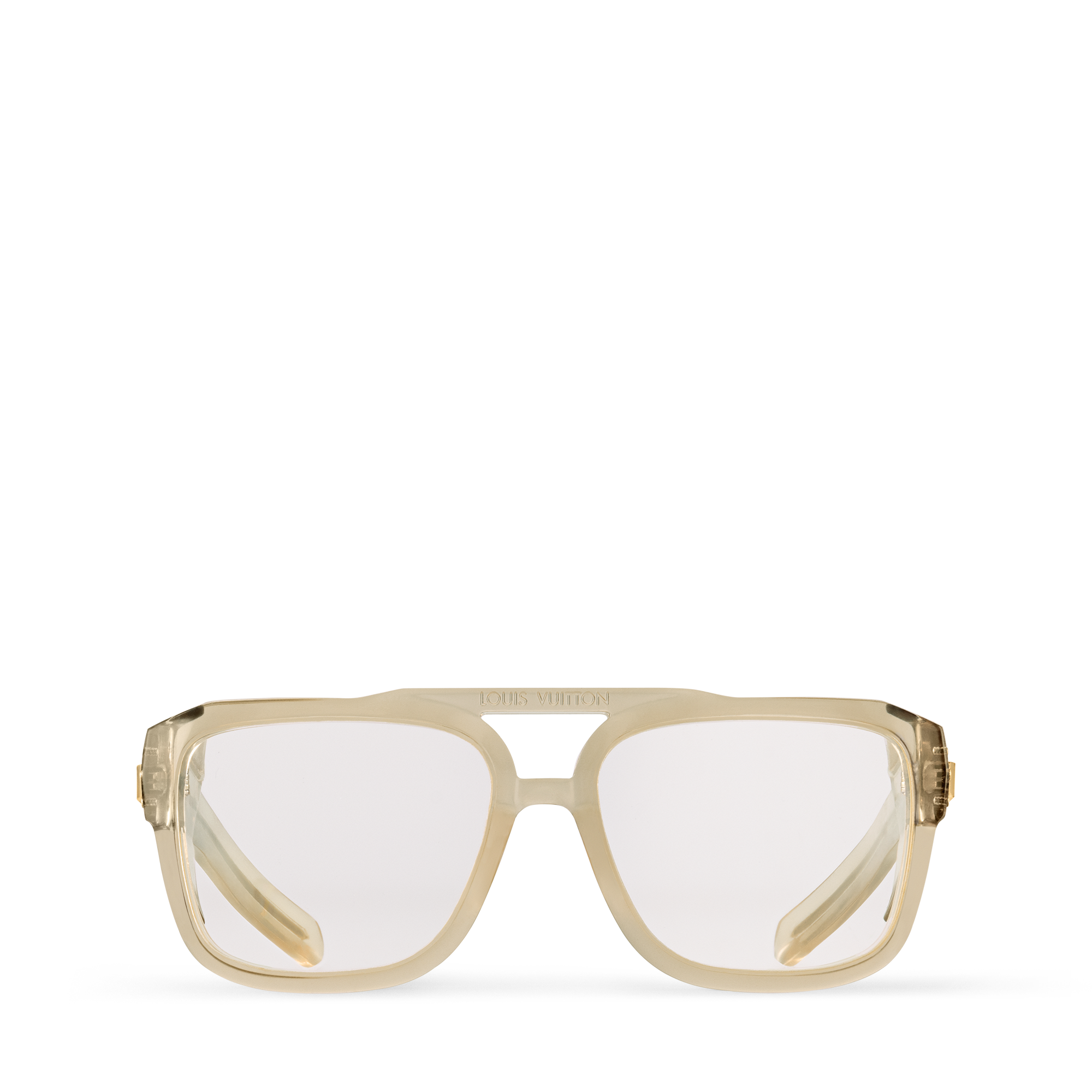 Mắt Kính LV Frog . in Đồ Nam