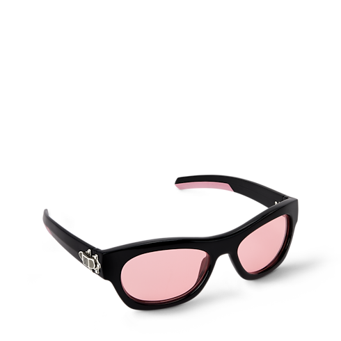 Quần Dài in Đồ Nam's Trang phục Quần dài collections by Louis Vuitton